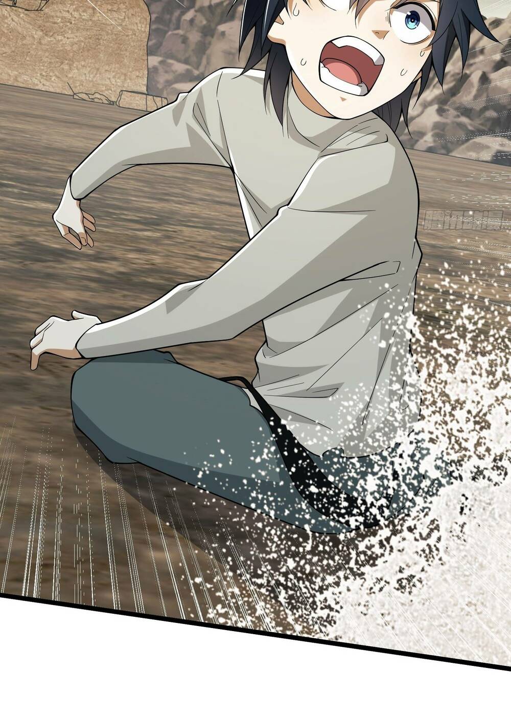 Đệ Nhất Danh Sách - Chapter 186 - Page 124