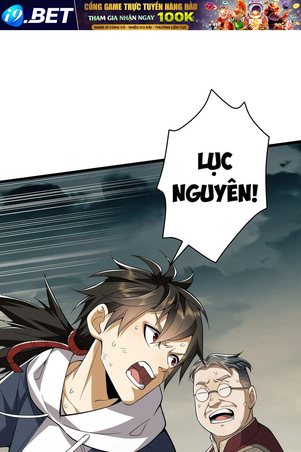Đệ Nhất Danh Sách - Chapter 186 - Page 128