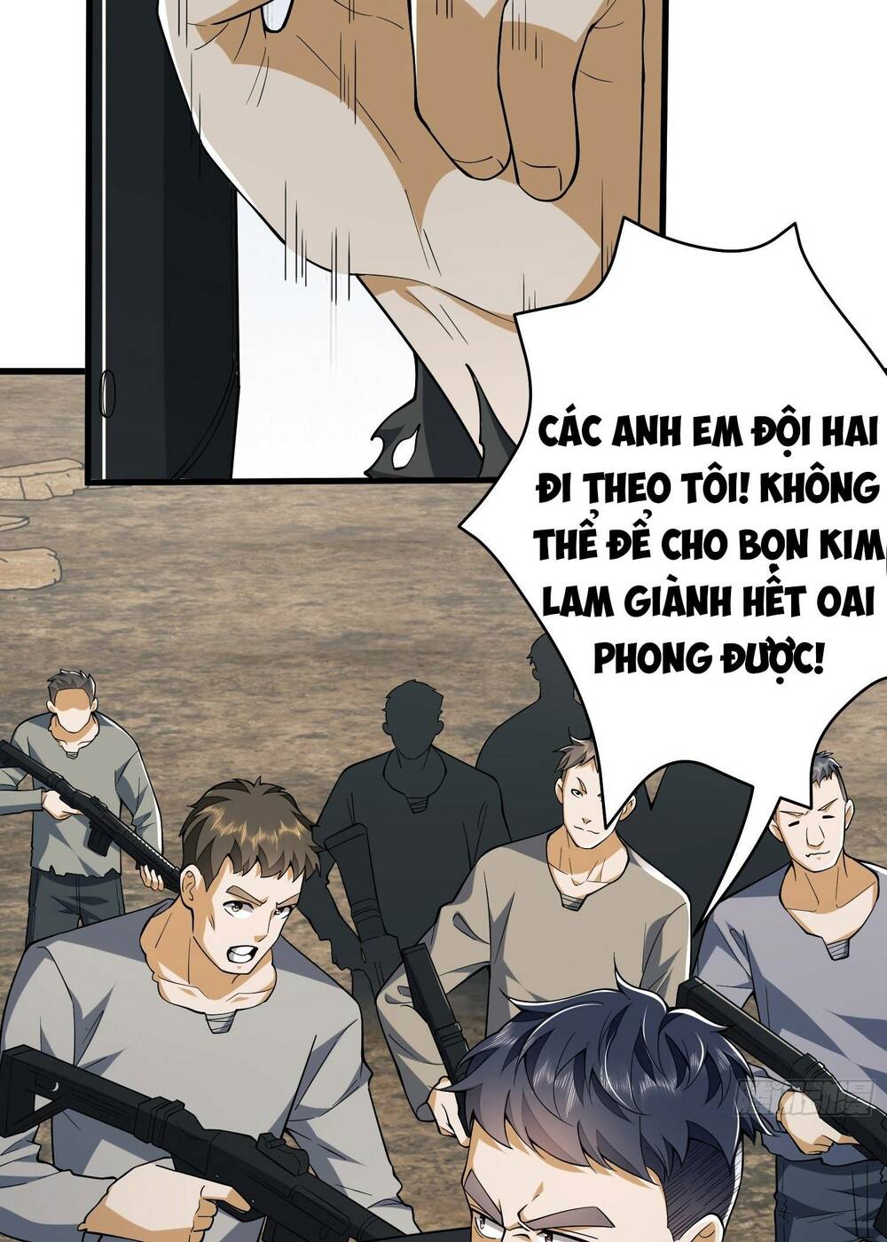 Đệ Nhất Danh Sách - Chapter 186 - Page 13
