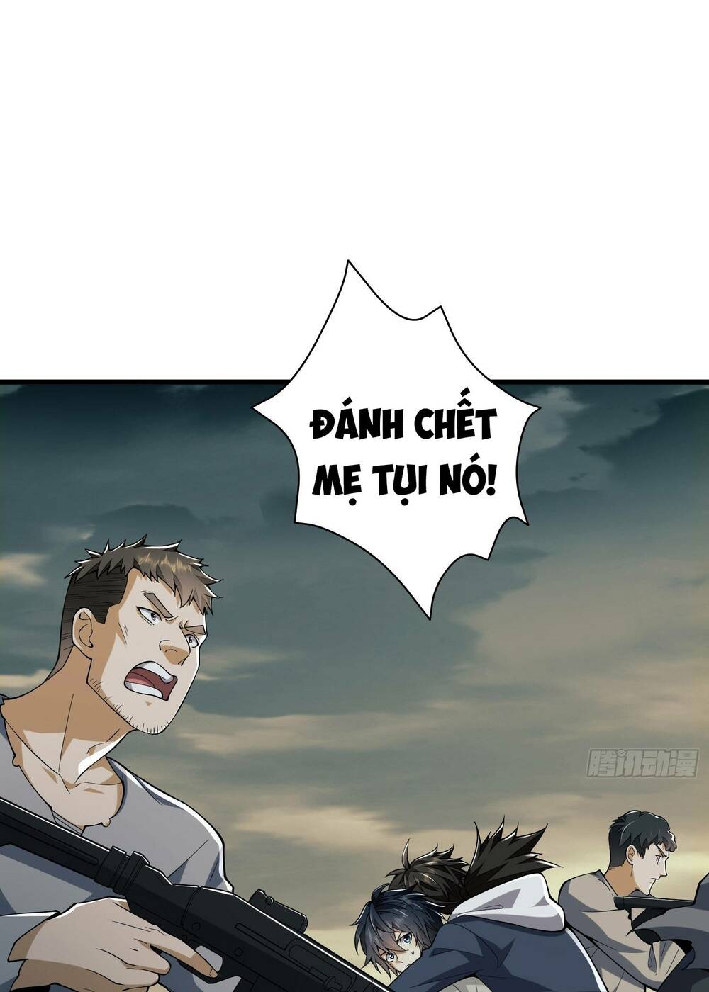 Đệ Nhất Danh Sách - Chapter 186 - Page 15