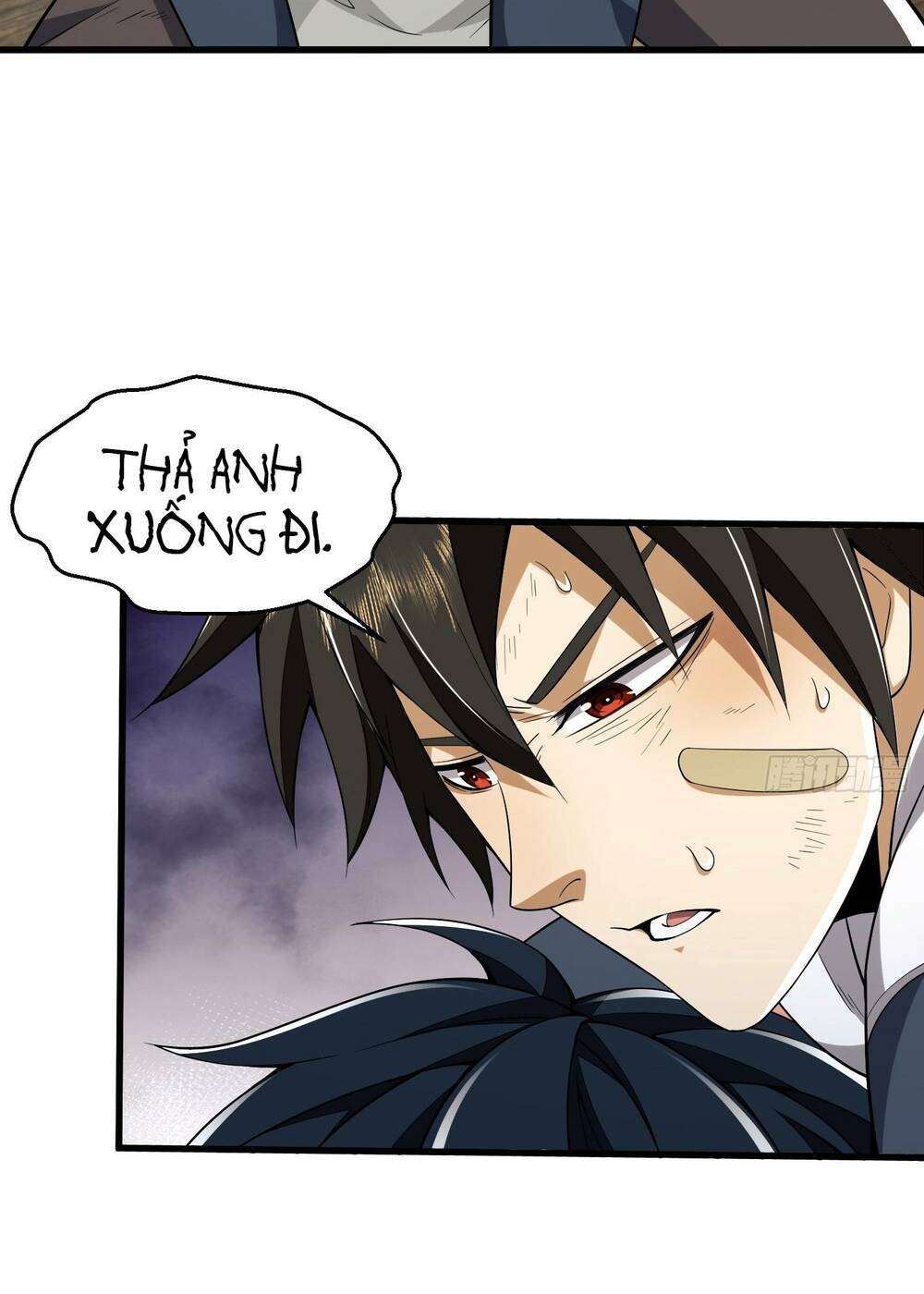 Đệ Nhất Danh Sách - Chapter 186 - Page 18