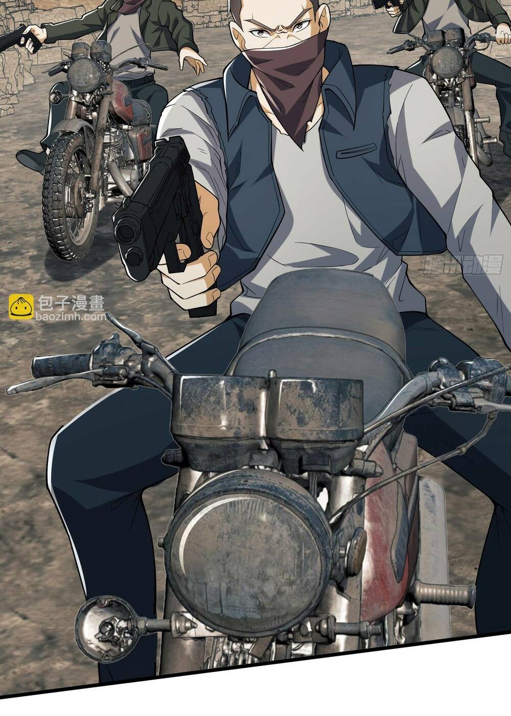 Đệ Nhất Danh Sách - Chapter 186 - Page 22