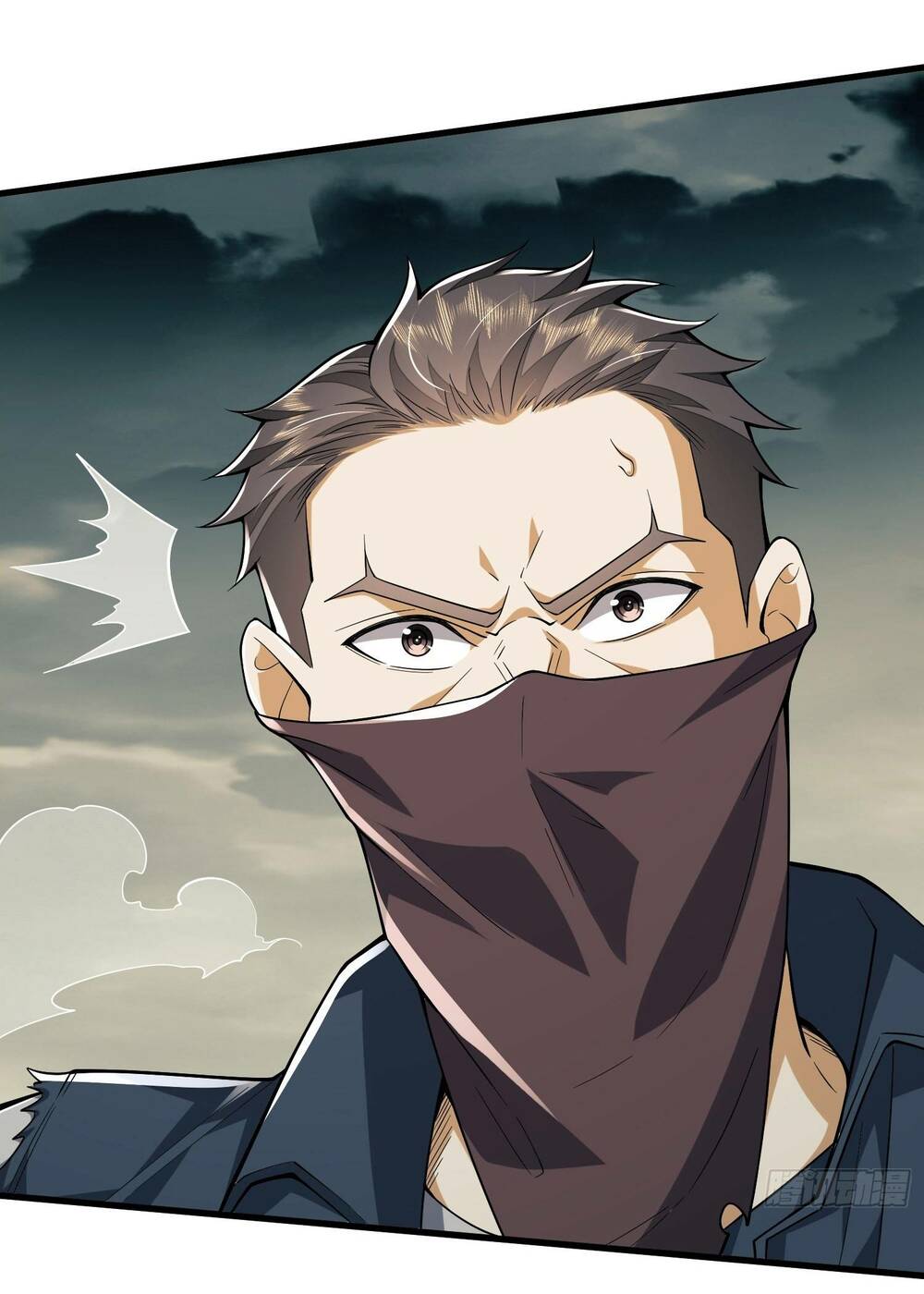 Đệ Nhất Danh Sách - Chapter 186 - Page 24