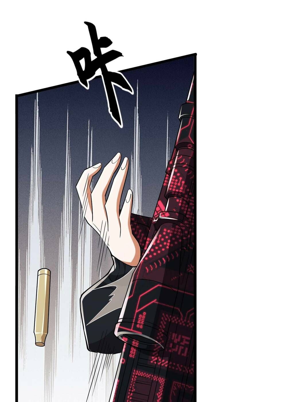 Đệ Nhất Danh Sách - Chapter 186 - Page 28