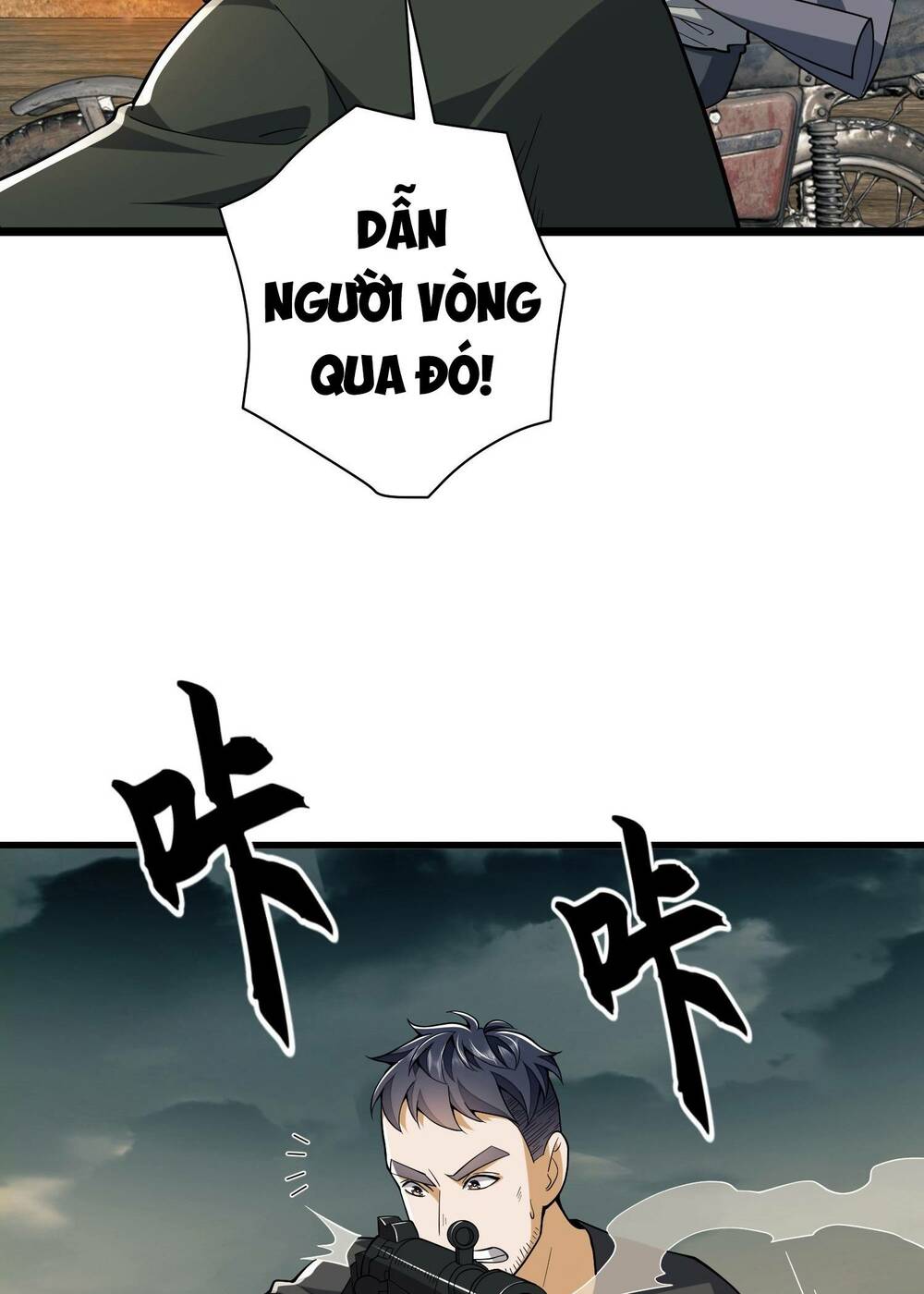 Đệ Nhất Danh Sách - Chapter 186 - Page 36