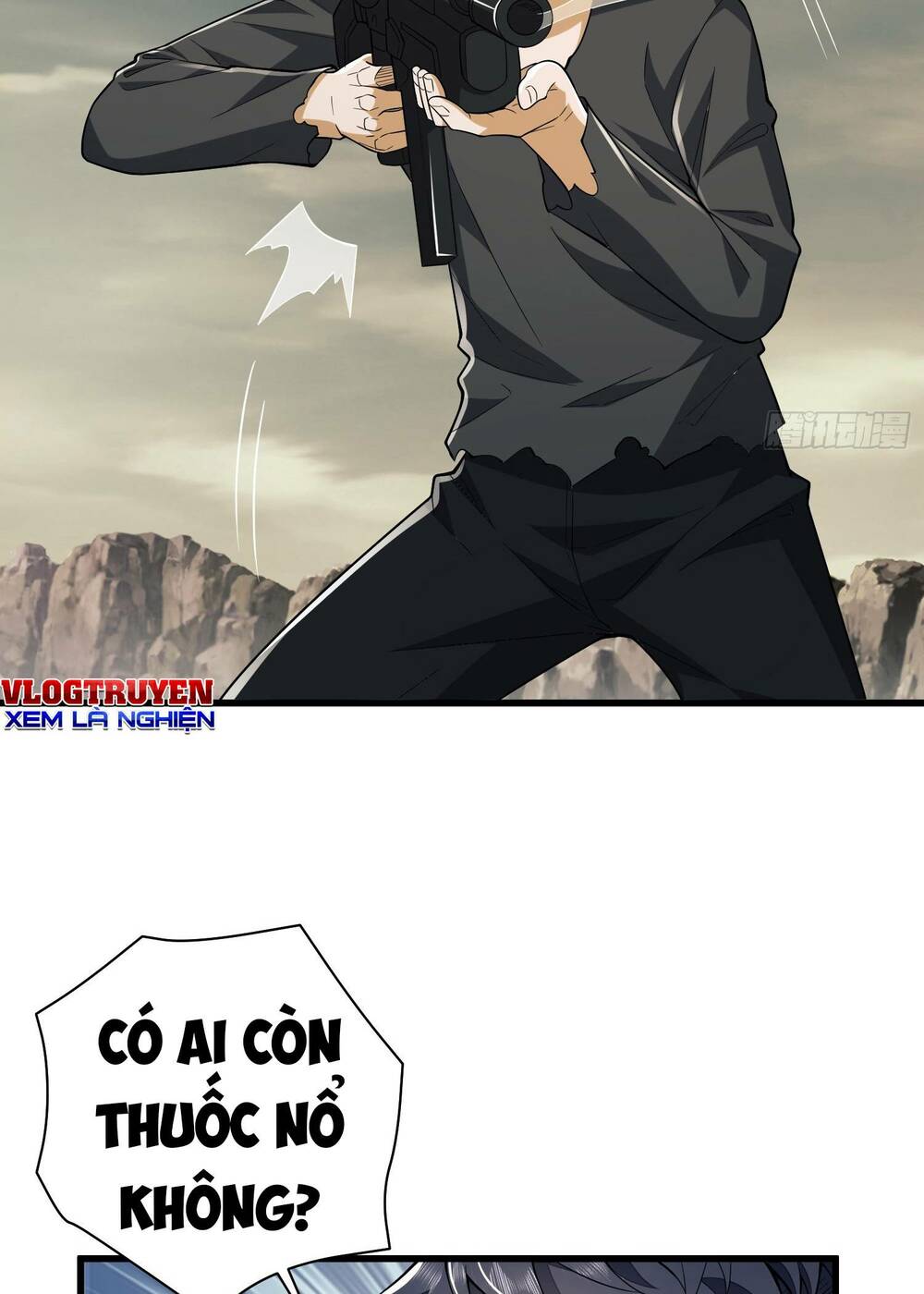 Đệ Nhất Danh Sách - Chapter 186 - Page 37
