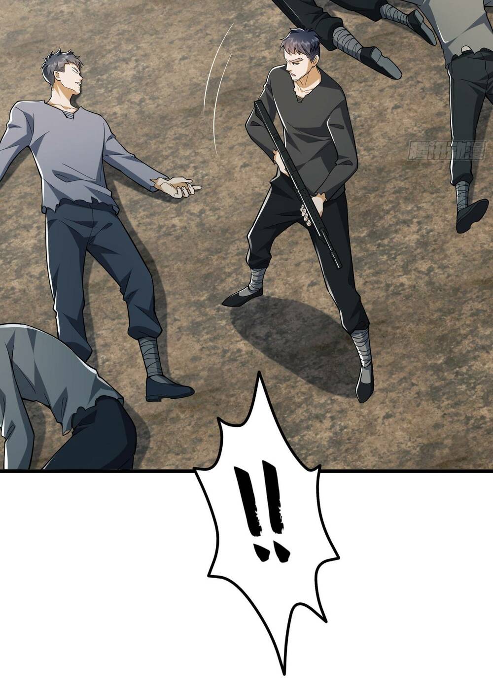 Đệ Nhất Danh Sách - Chapter 186 - Page 39