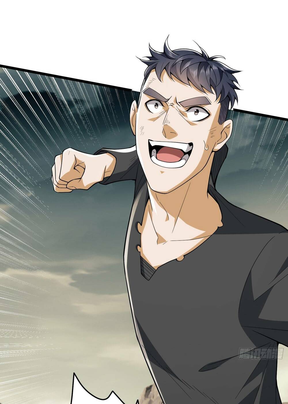 Đệ Nhất Danh Sách - Chapter 186 - Page 44