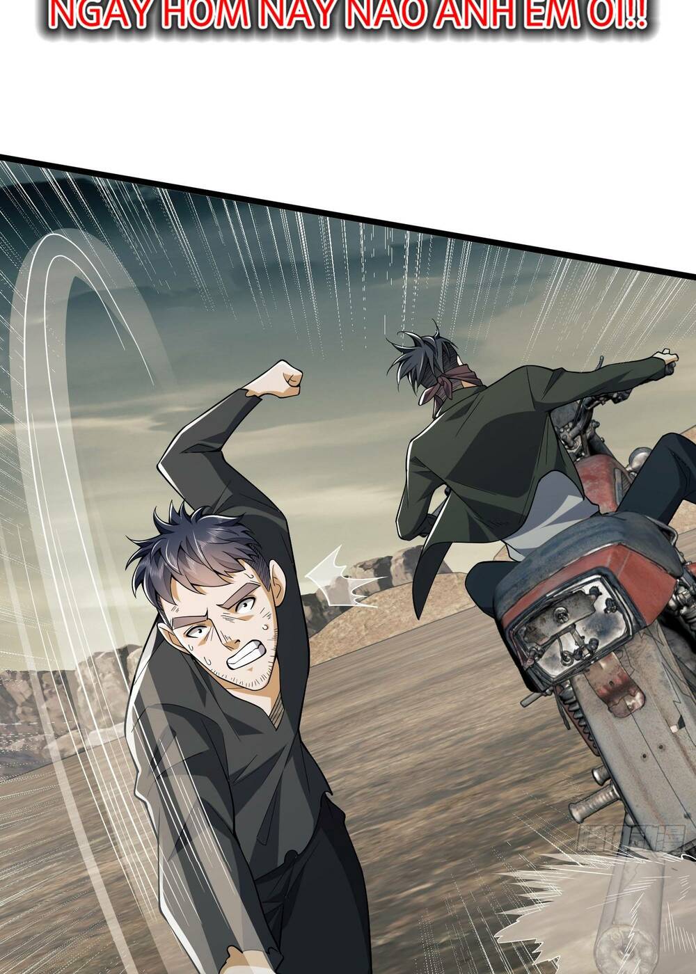 Đệ Nhất Danh Sách - Chapter 186 - Page 47