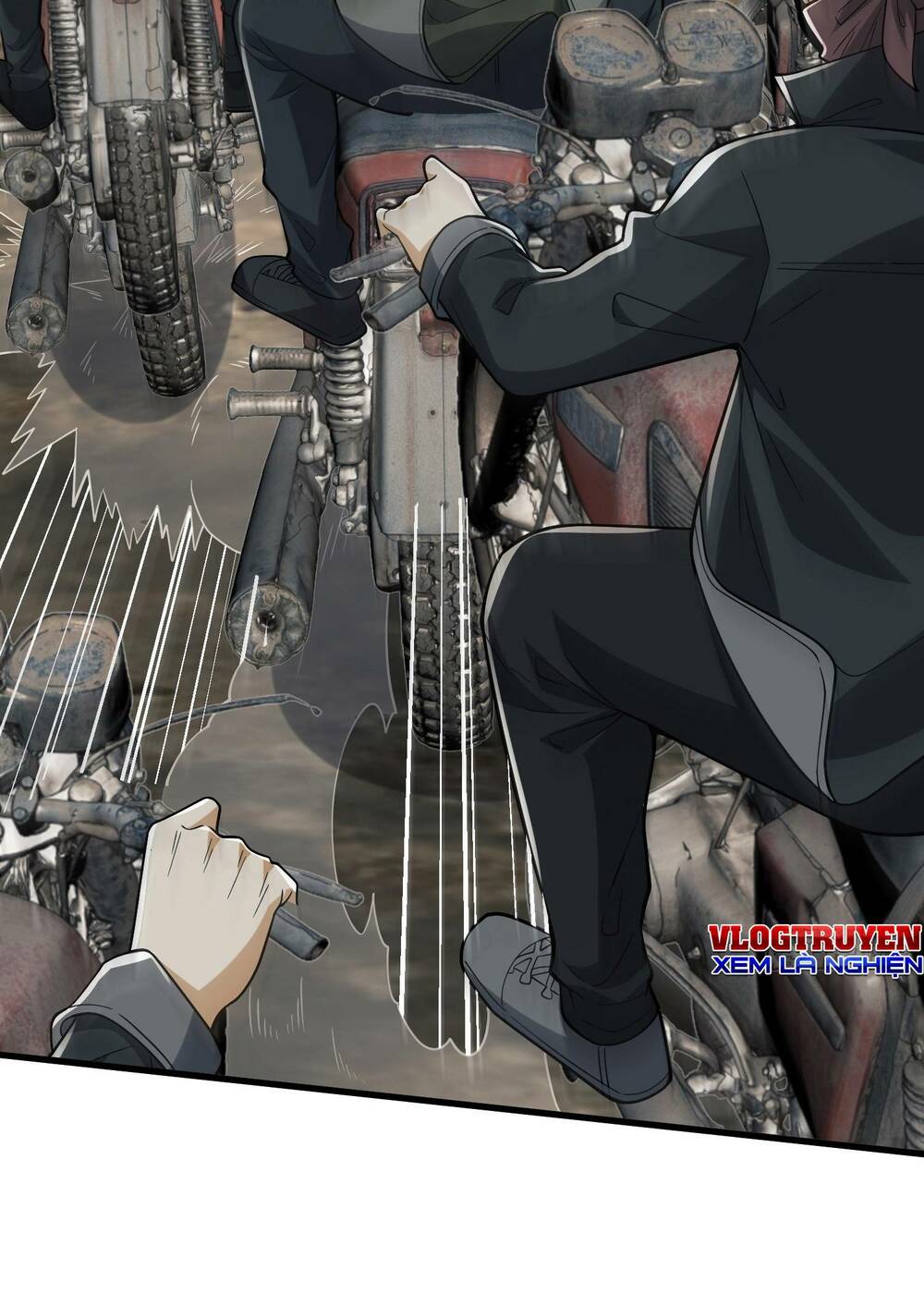 Đệ Nhất Danh Sách - Chapter 186 - Page 4