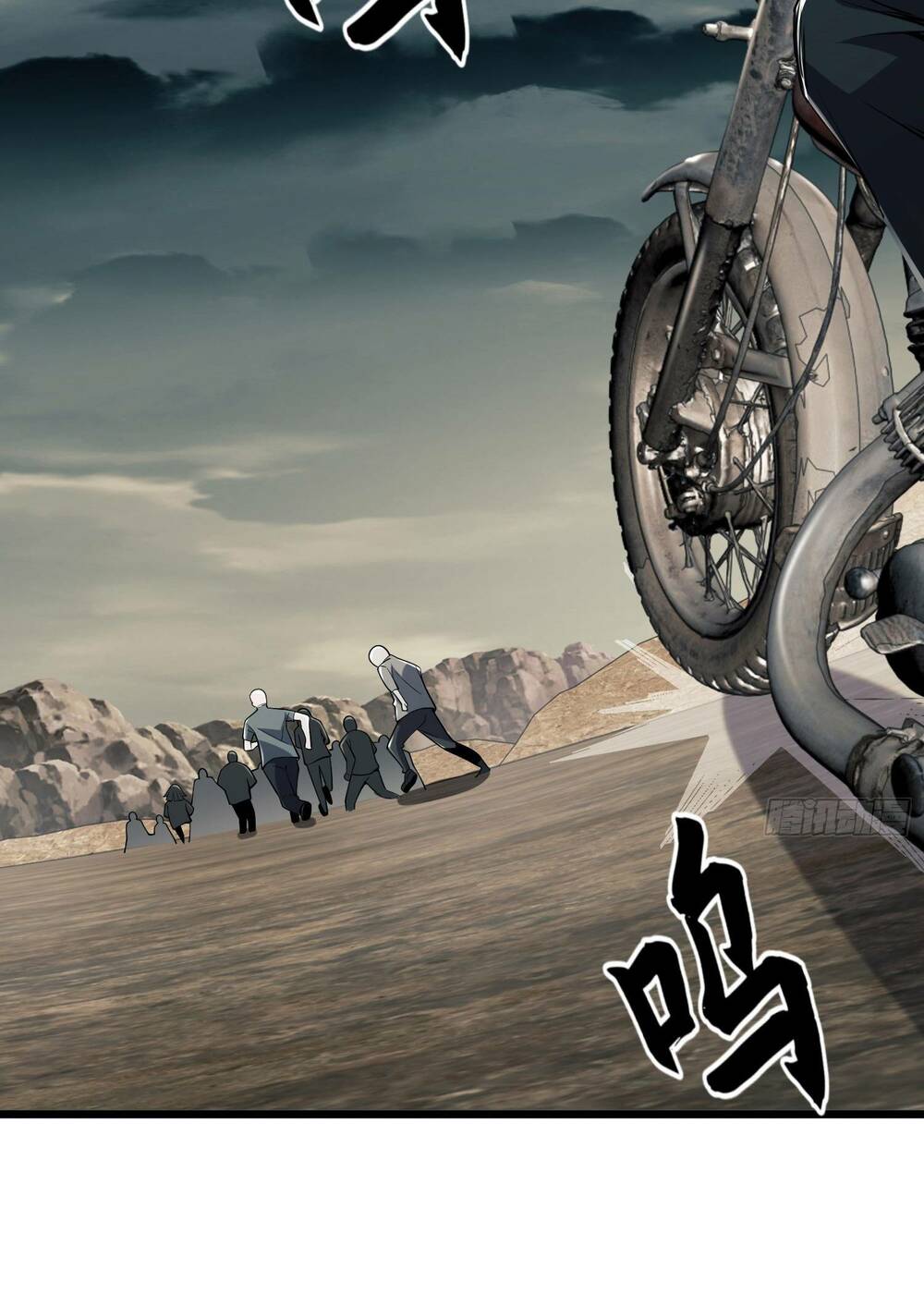 Đệ Nhất Danh Sách - Chapter 186 - Page 51