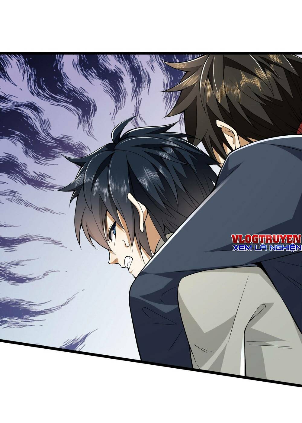 Đệ Nhất Danh Sách - Chapter 186 - Page 52