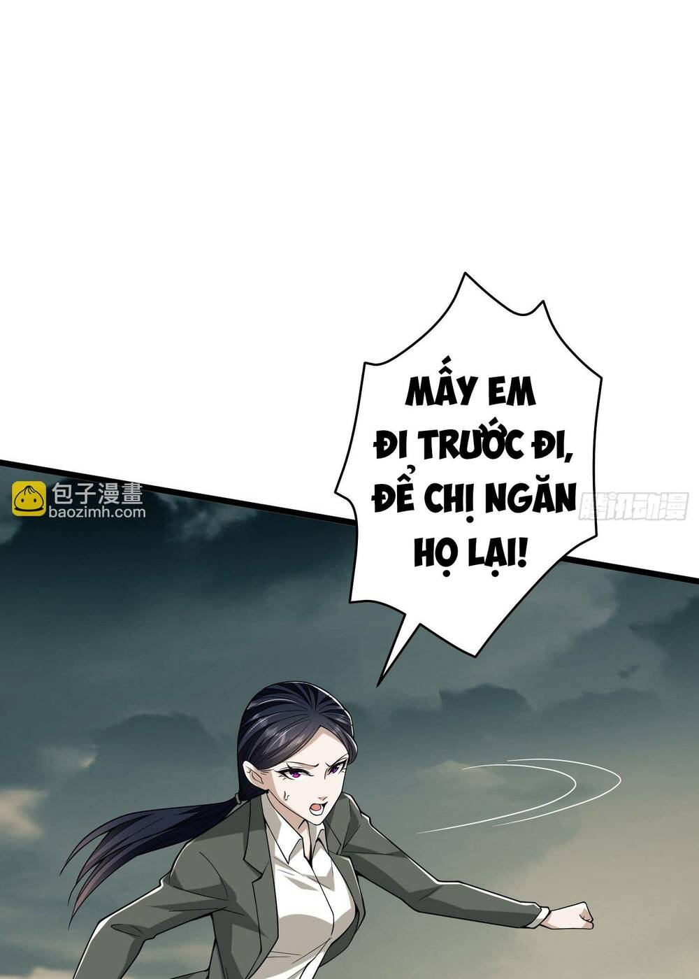 Đệ Nhất Danh Sách - Chapter 186 - Page 53