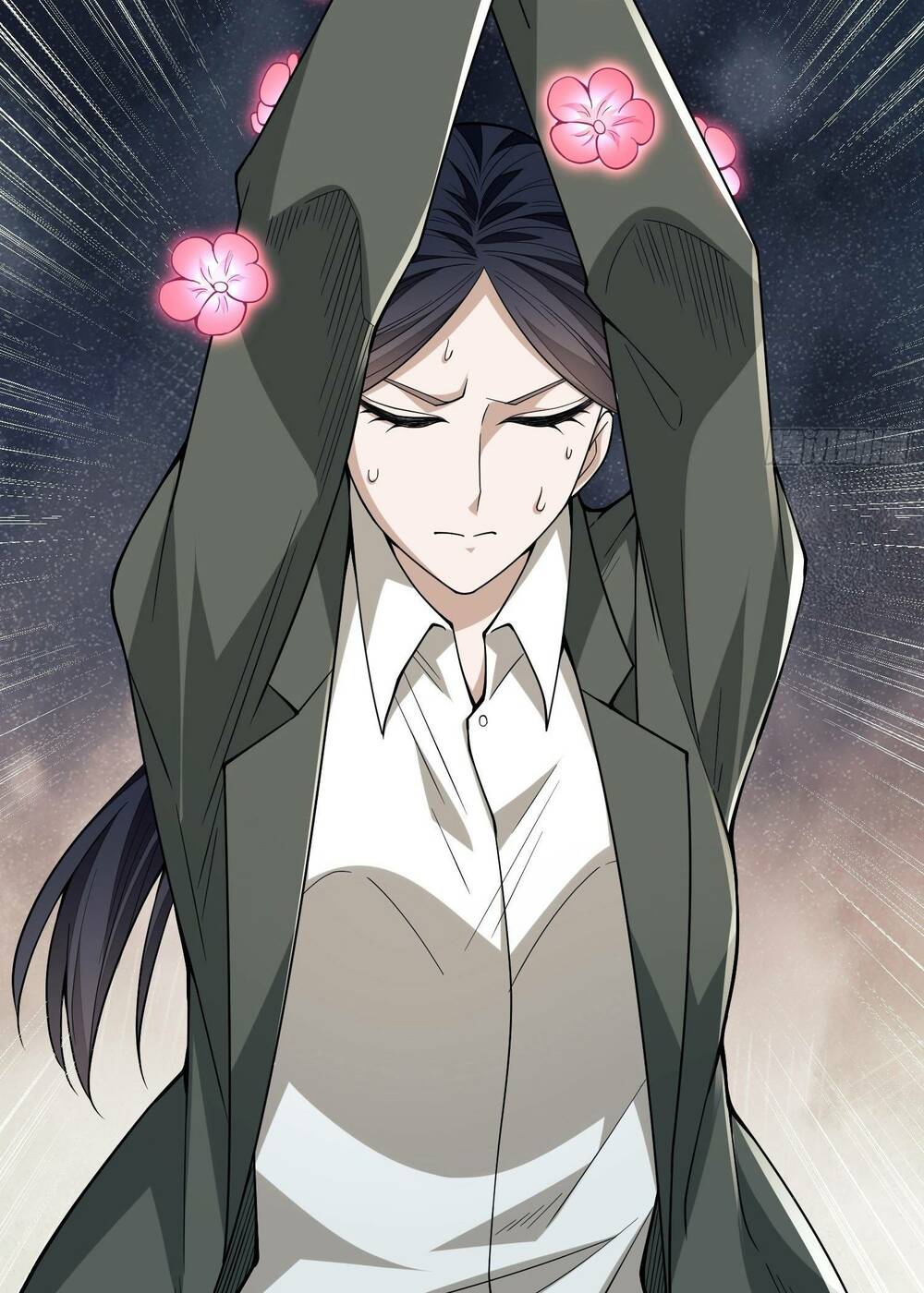 Đệ Nhất Danh Sách - Chapter 186 - Page 56