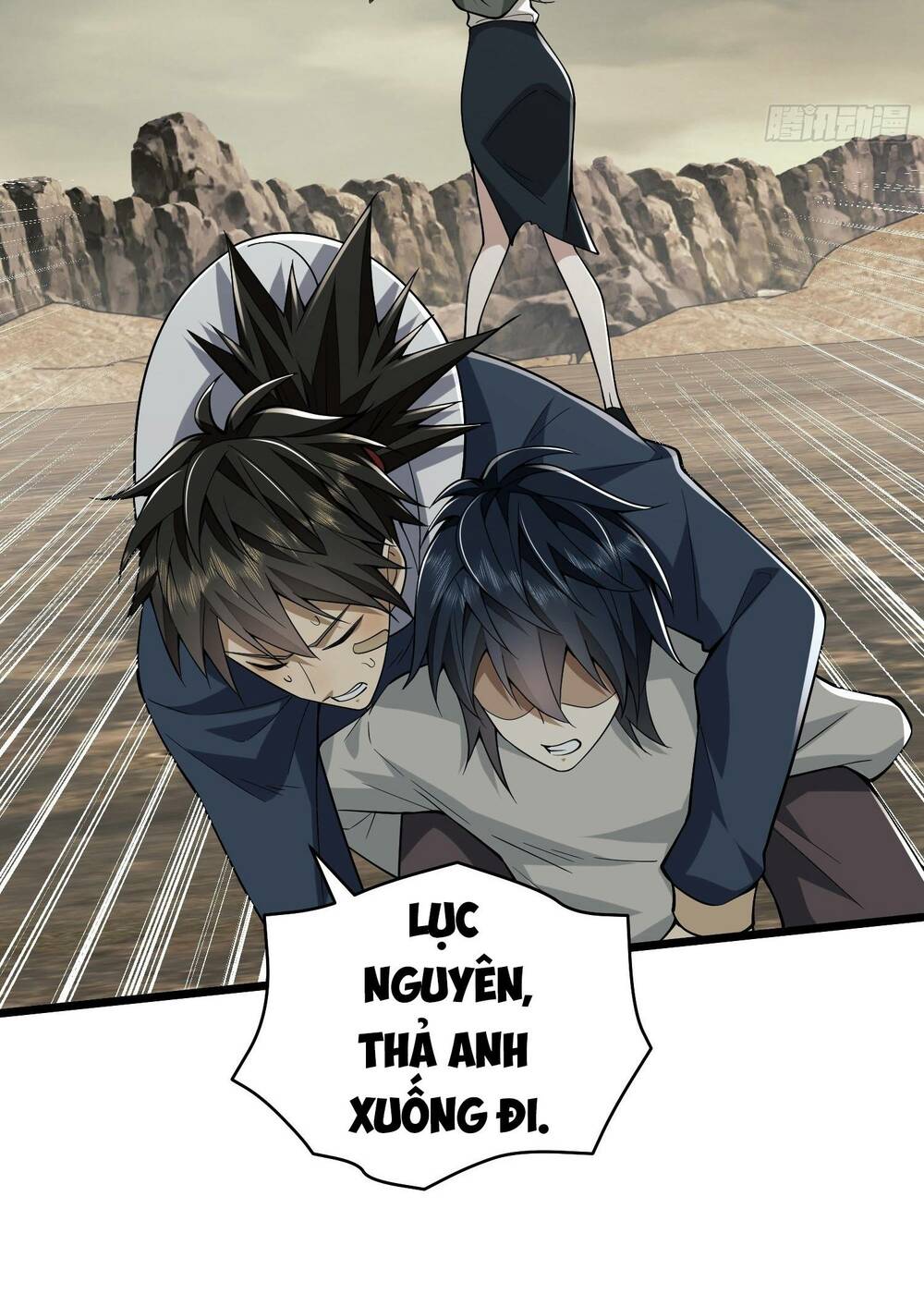 Đệ Nhất Danh Sách - Chapter 186 - Page 60