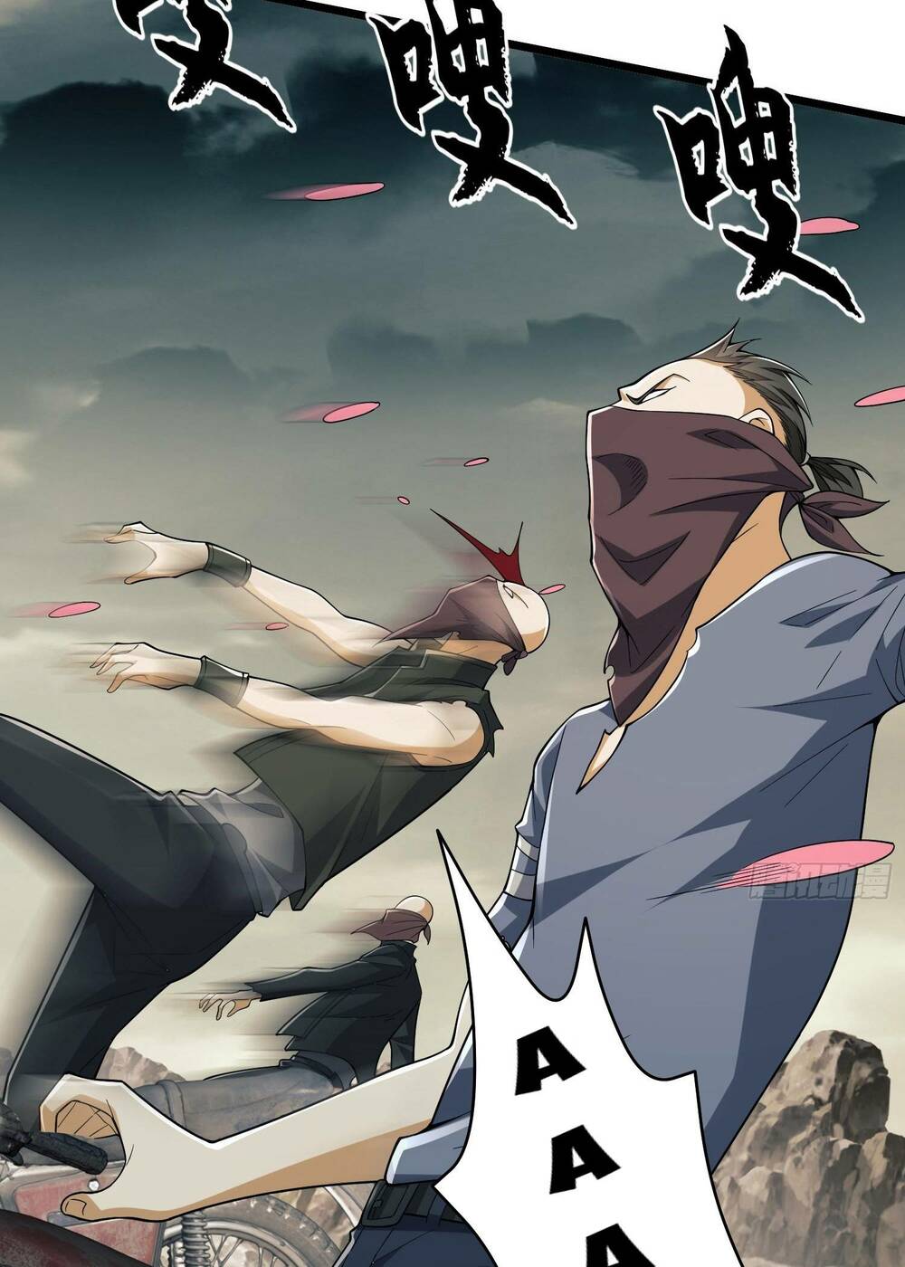 Đệ Nhất Danh Sách - Chapter 186 - Page 66