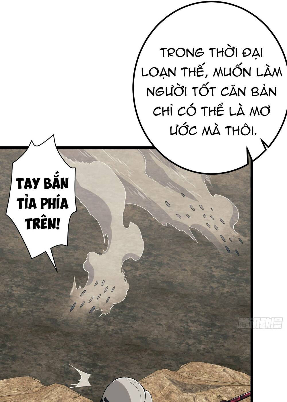 Đệ Nhất Danh Sách - Chapter 186 - Page 73