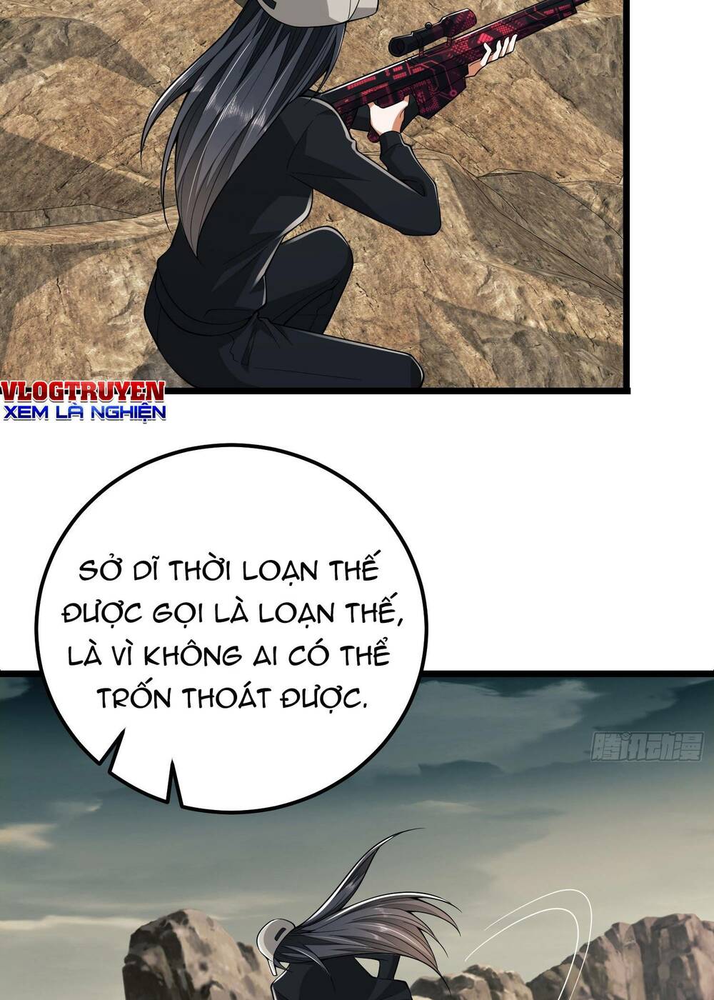 Đệ Nhất Danh Sách - Chapter 186 - Page 74