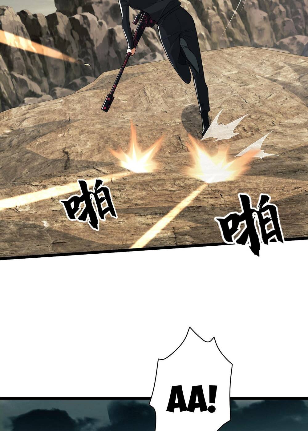 Đệ Nhất Danh Sách - Chapter 186 - Page 75