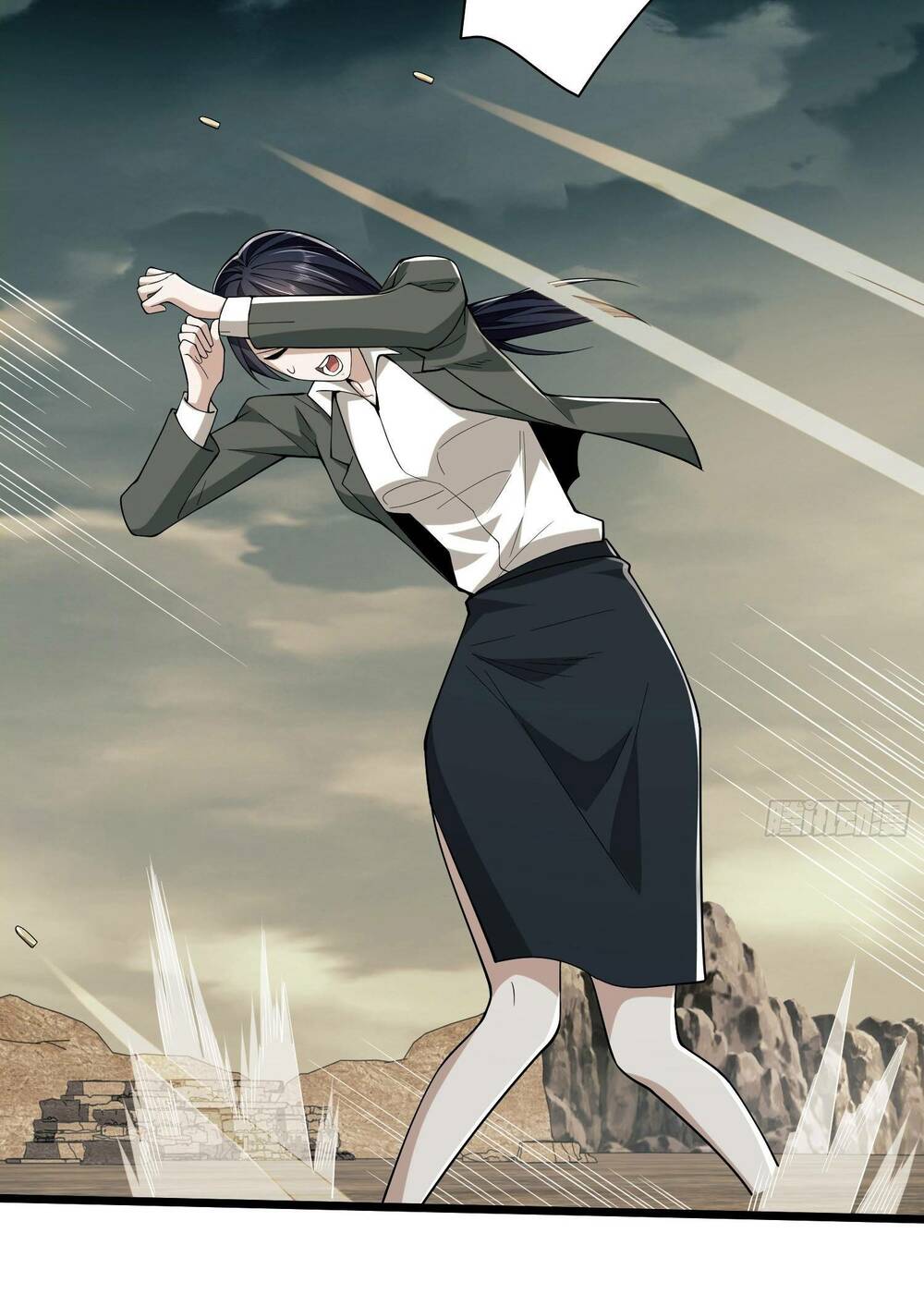 Đệ Nhất Danh Sách - Chapter 186 - Page 76