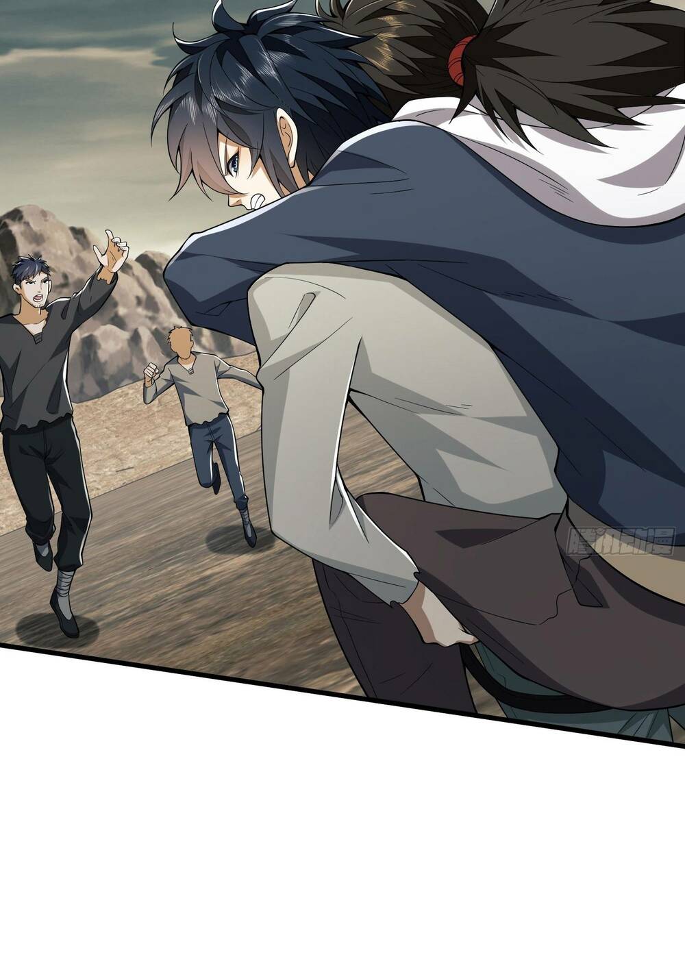 Đệ Nhất Danh Sách - Chapter 186 - Page 7