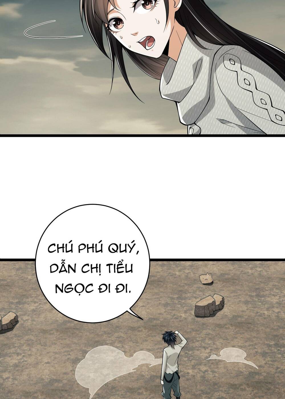 Đệ Nhất Danh Sách - Chapter 186 - Page 80
