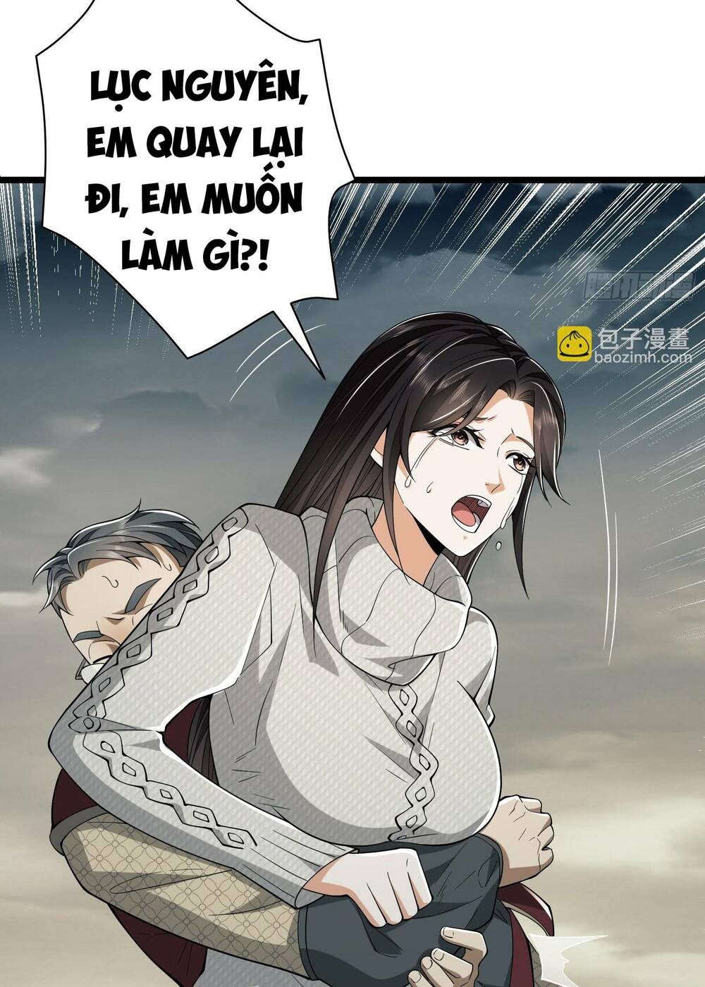 Đệ Nhất Danh Sách - Chapter 186 - Page 82