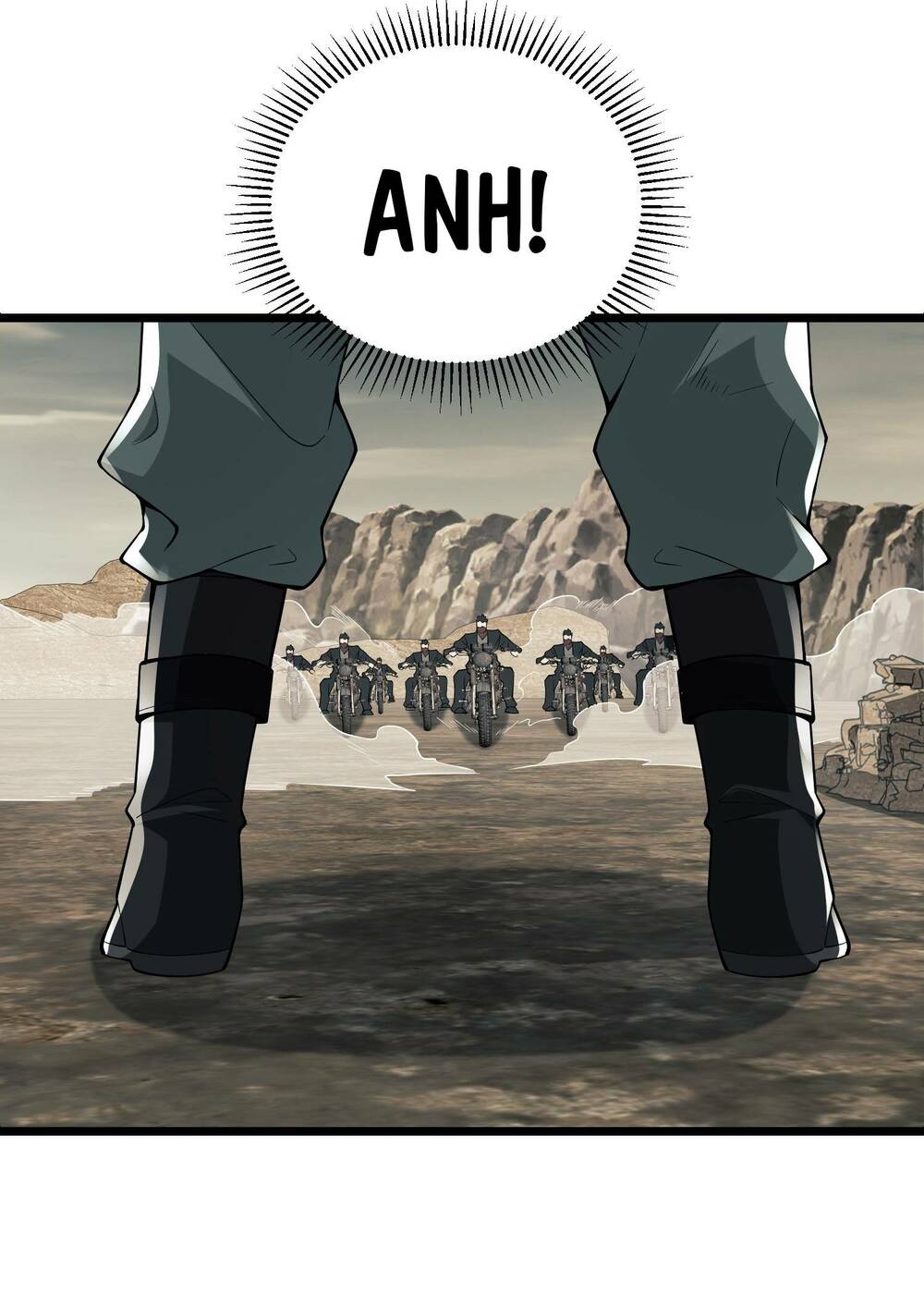 Đệ Nhất Danh Sách - Chapter 186 - Page 86