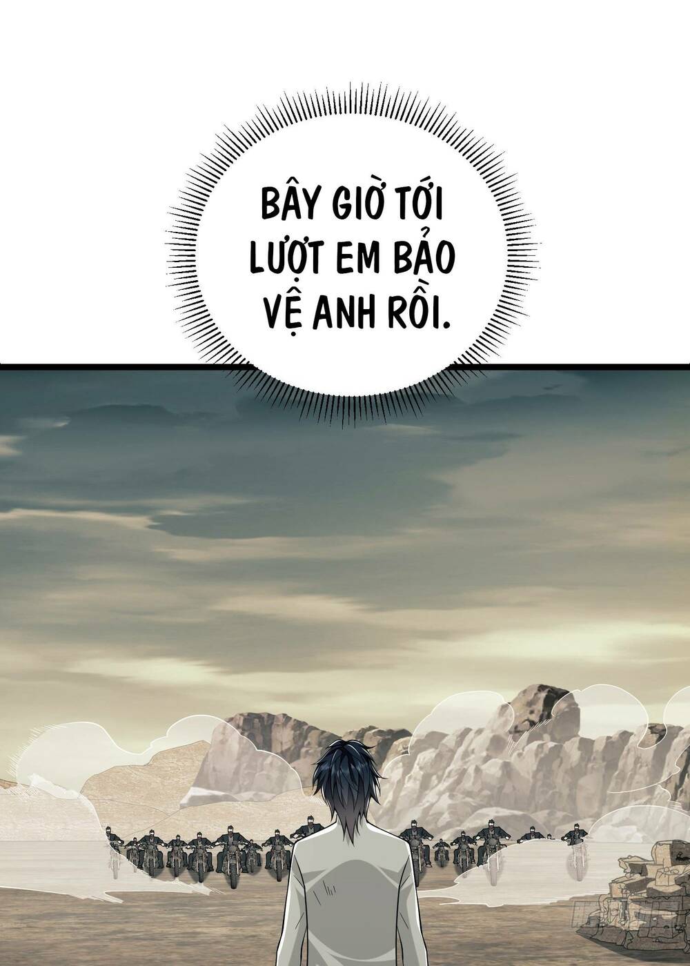 Đệ Nhất Danh Sách - Chapter 186 - Page 87