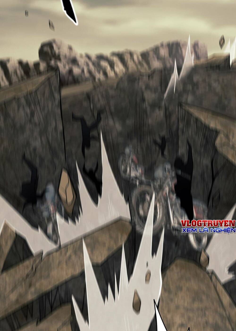 Đệ Nhất Danh Sách - Chapter 186 - Page 98