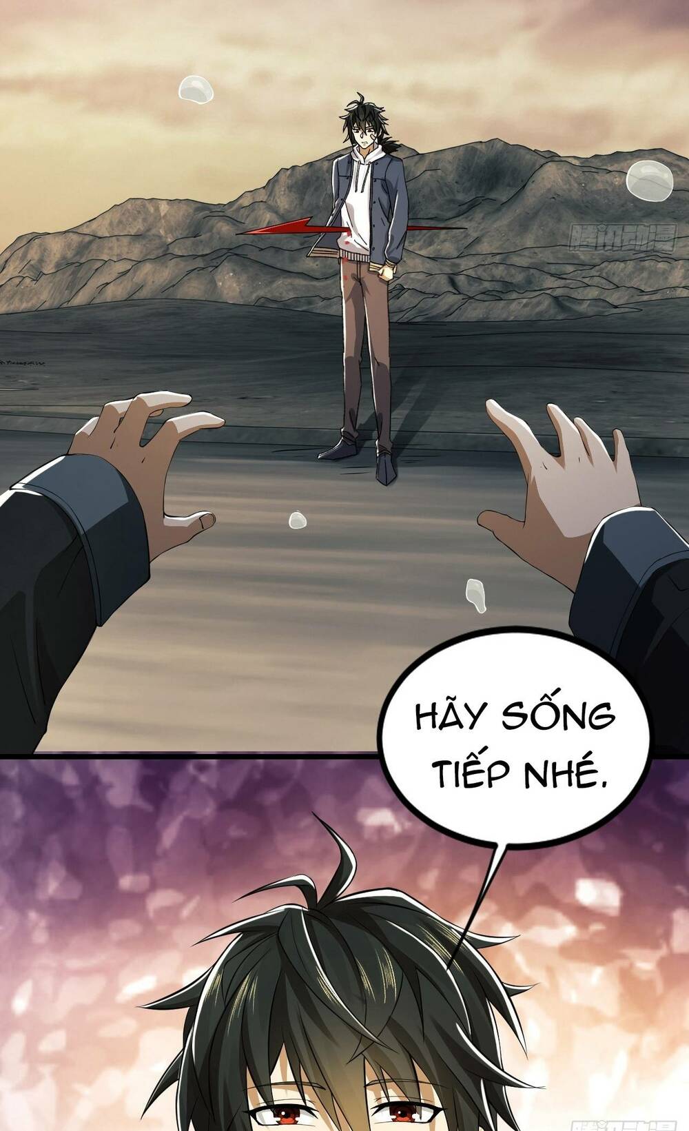 Đệ Nhất Danh Sách - Chapter 187 - Page 11