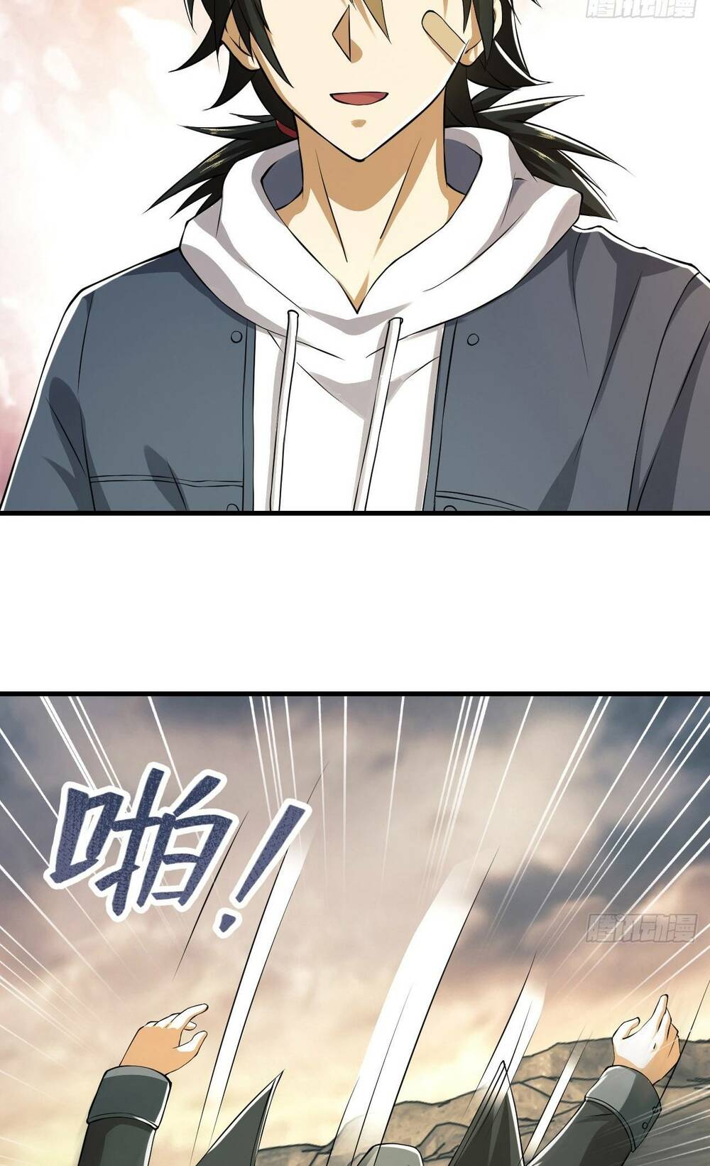 Đệ Nhất Danh Sách - Chapter 187 - Page 12