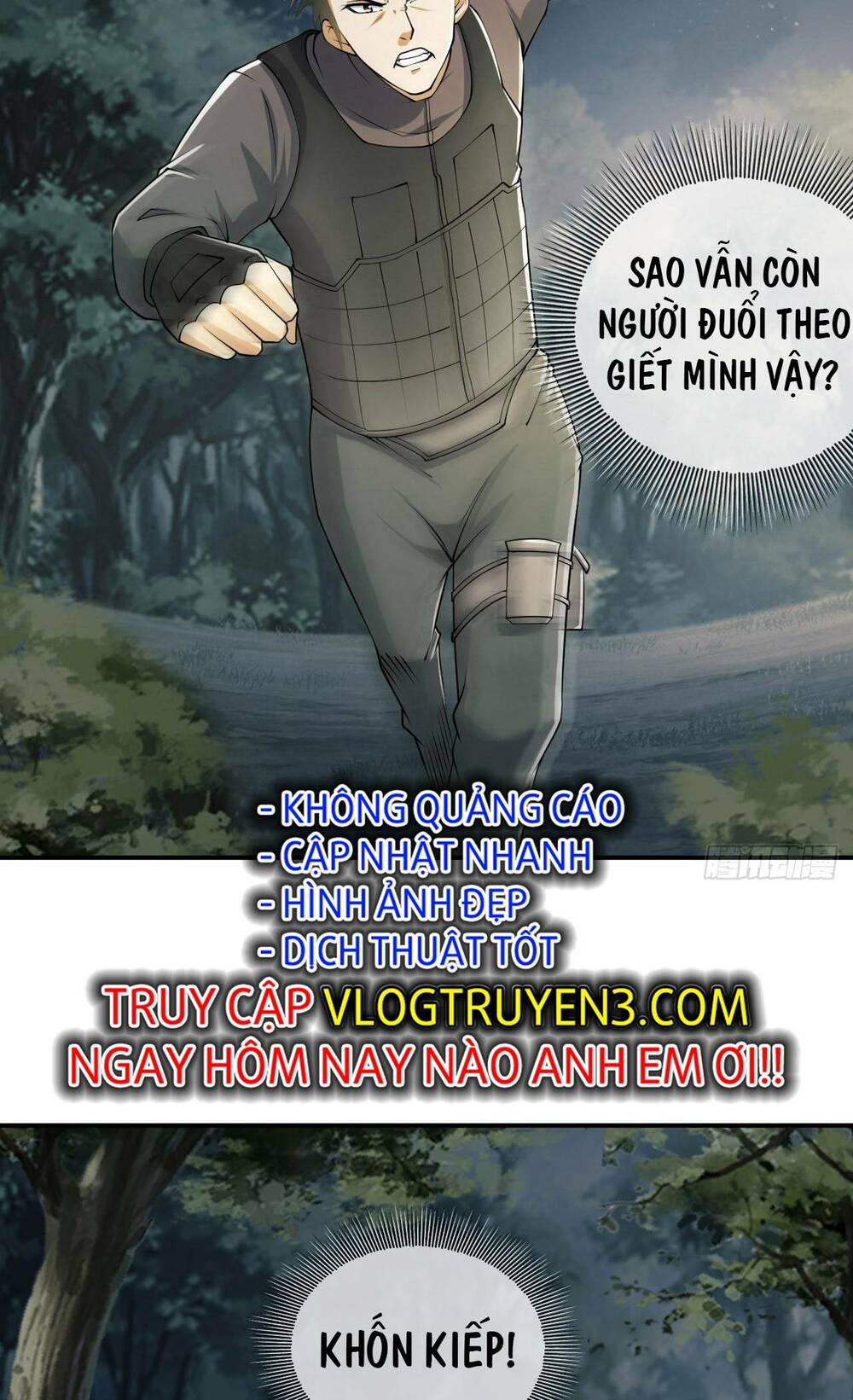 Đệ Nhất Danh Sách - Chapter 187 - Page 26