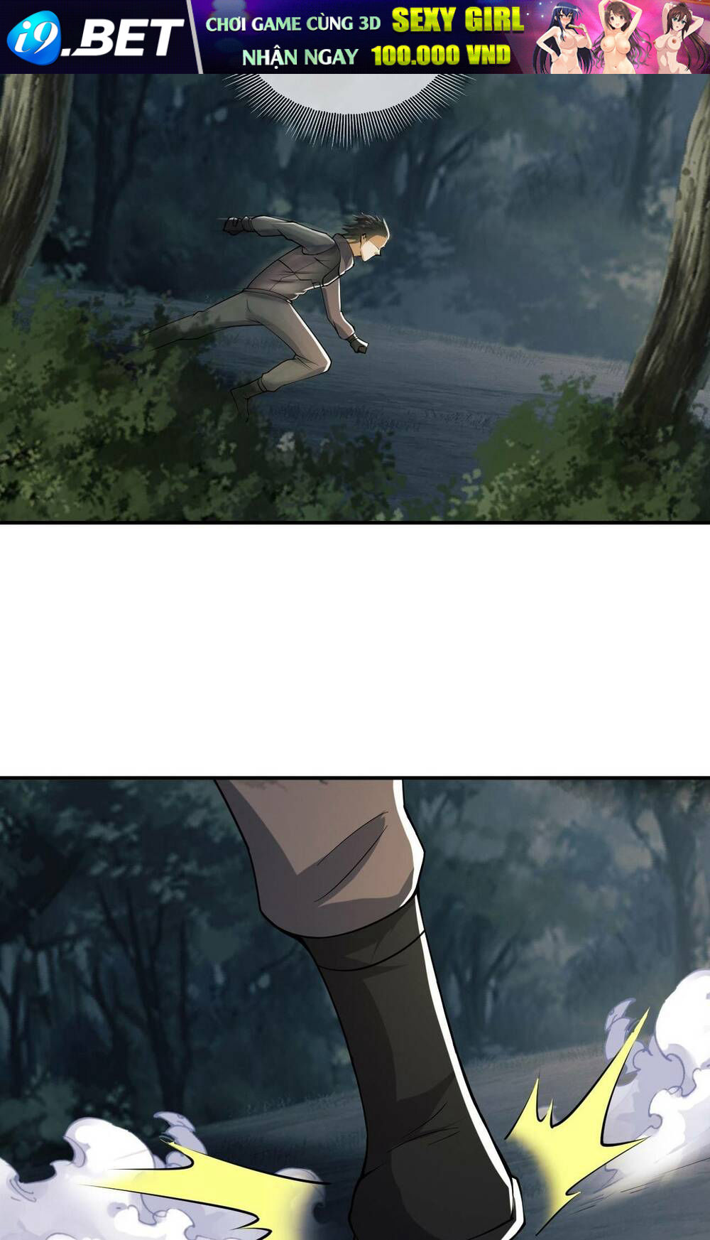 Đệ Nhất Danh Sách - Chapter 187 - Page 27