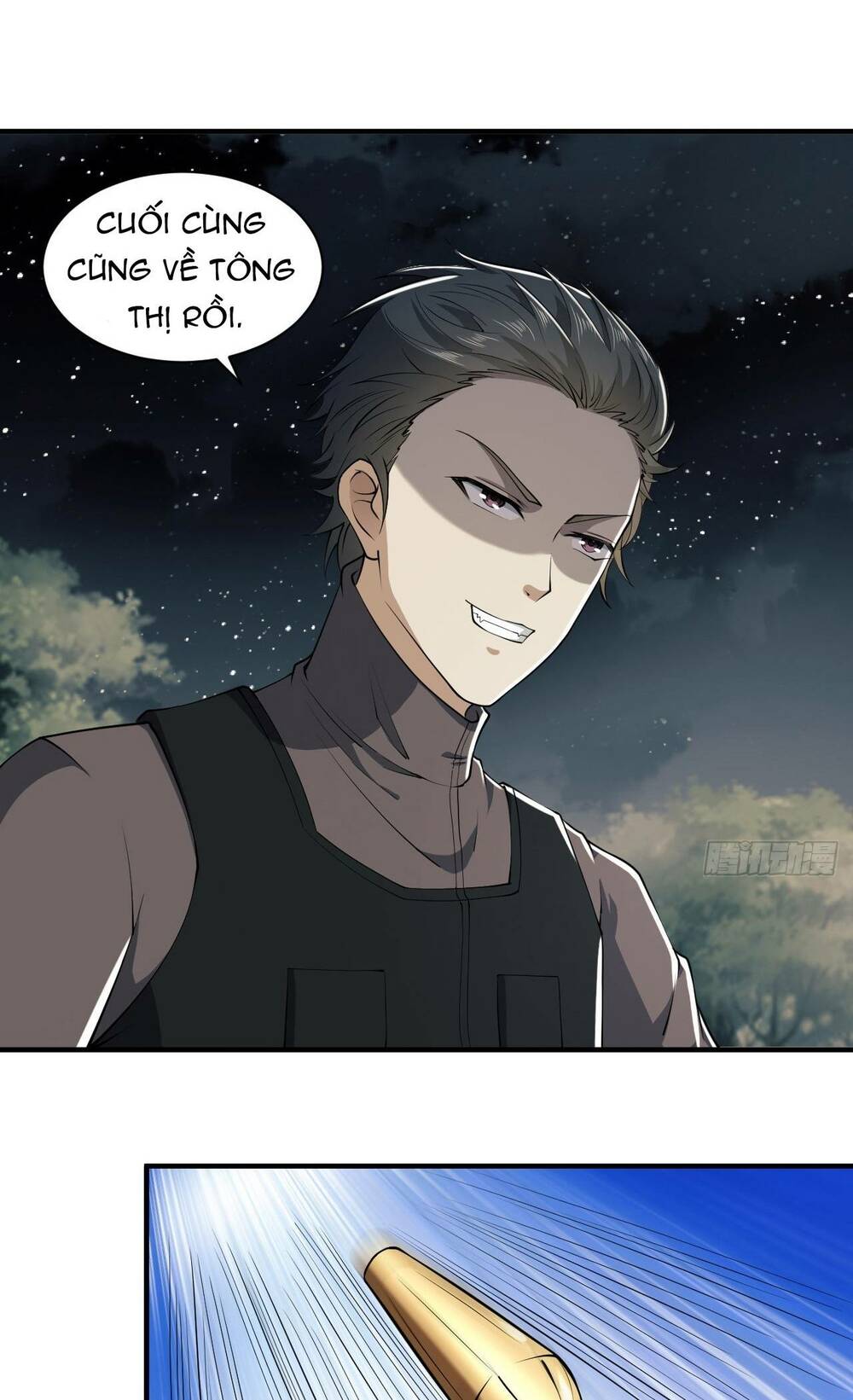 Đệ Nhất Danh Sách - Chapter 187 - Page 30