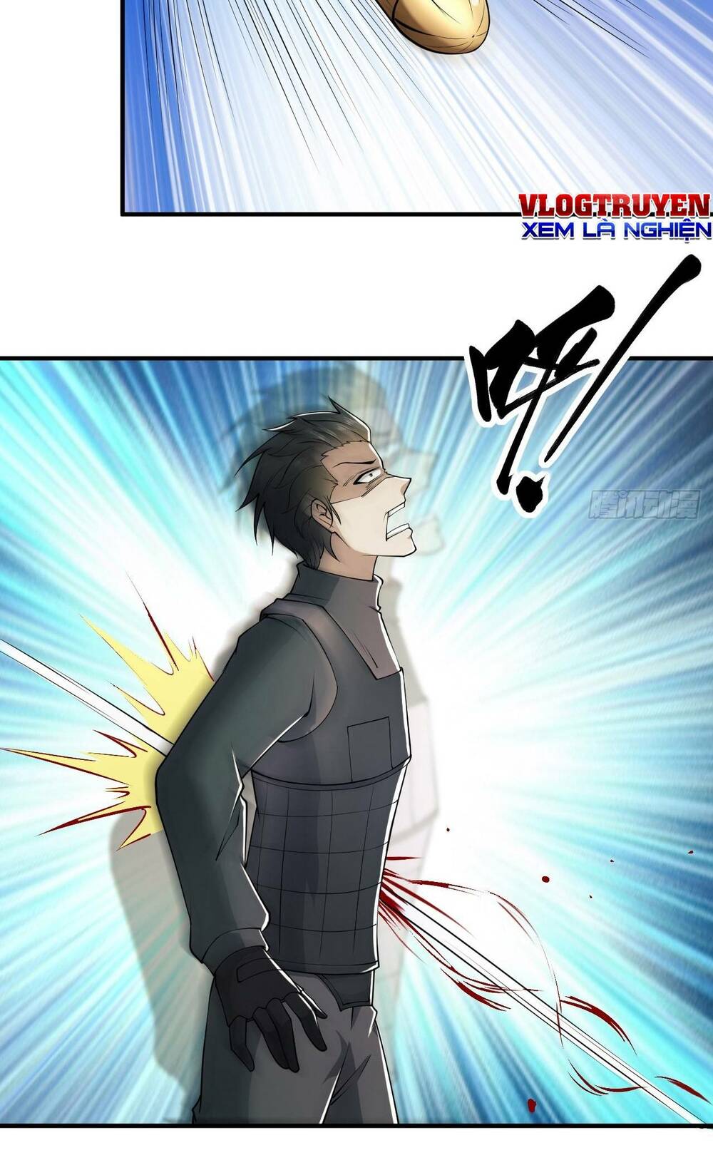 Đệ Nhất Danh Sách - Chapter 187 - Page 31