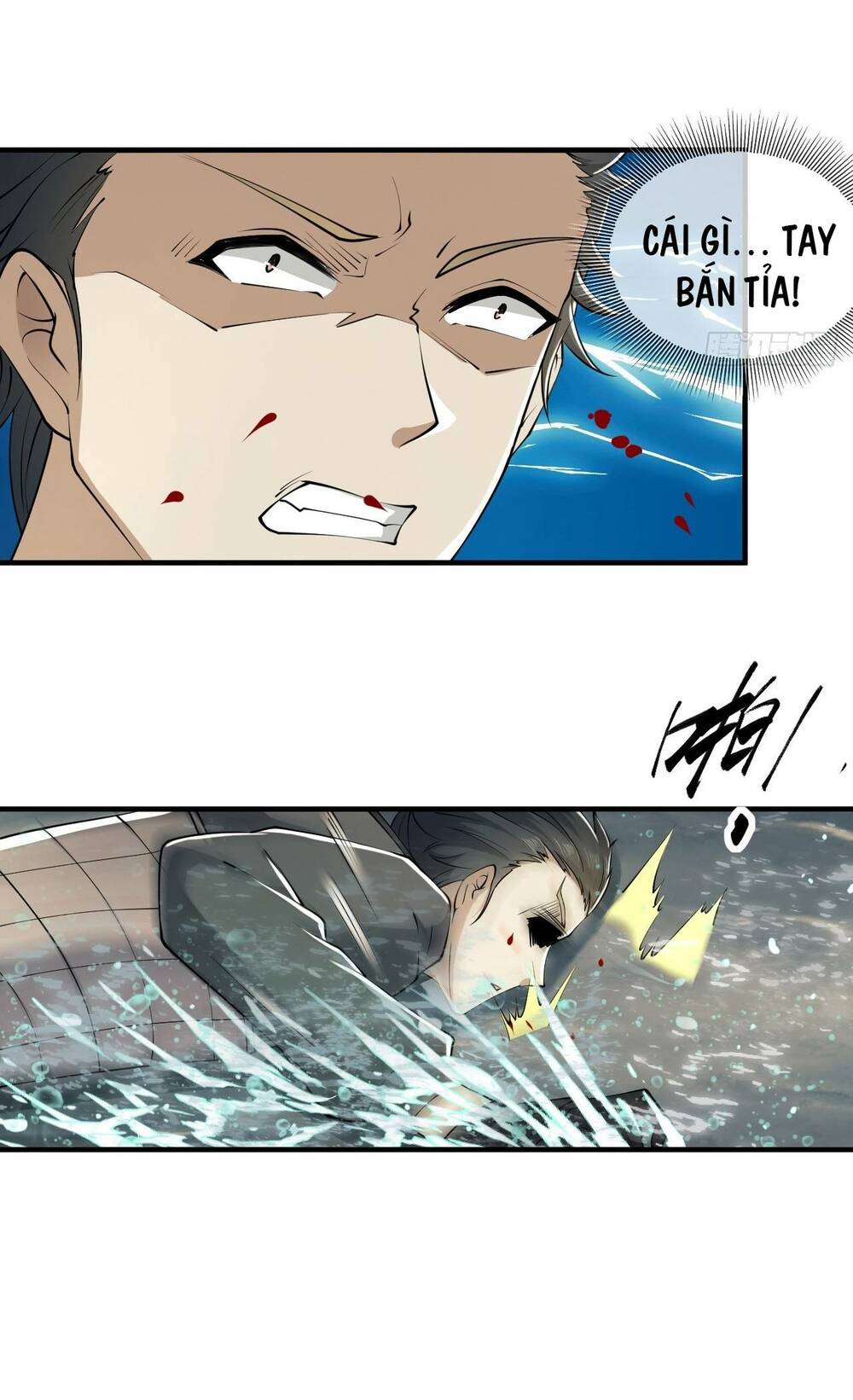 Đệ Nhất Danh Sách - Chapter 187 - Page 32