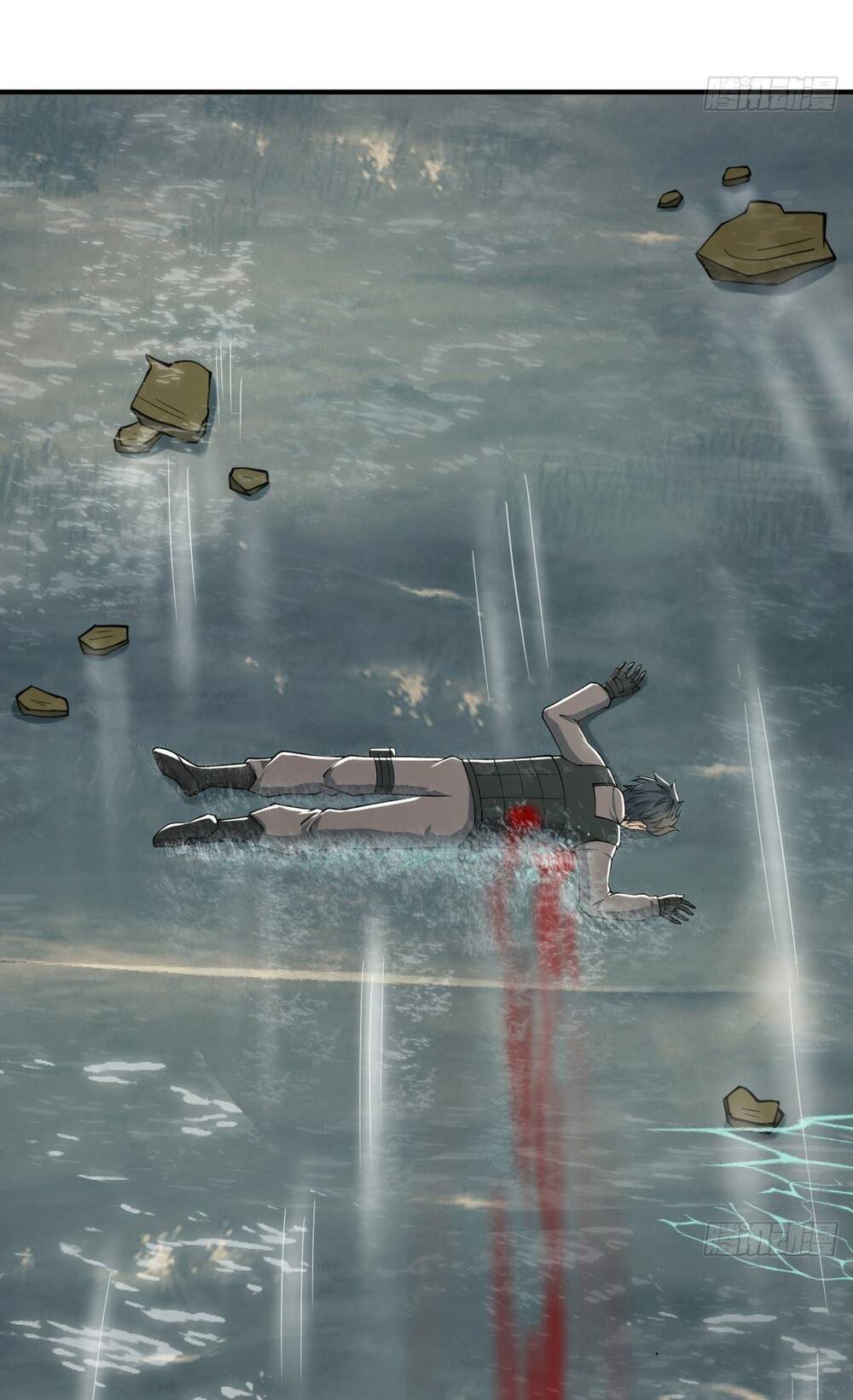 Đệ Nhất Danh Sách - Chapter 187 - Page 33