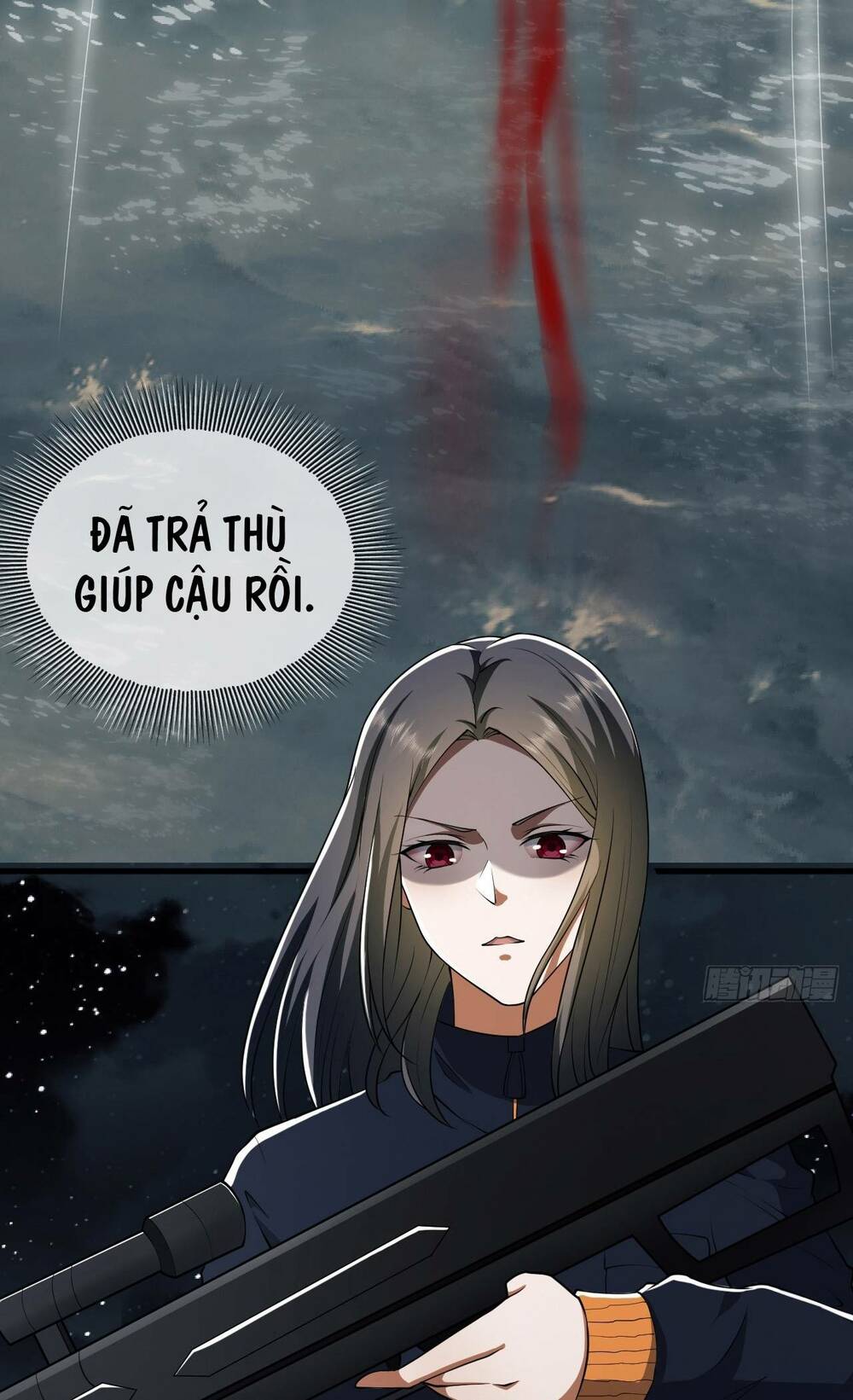 Đệ Nhất Danh Sách - Chapter 187 - Page 34