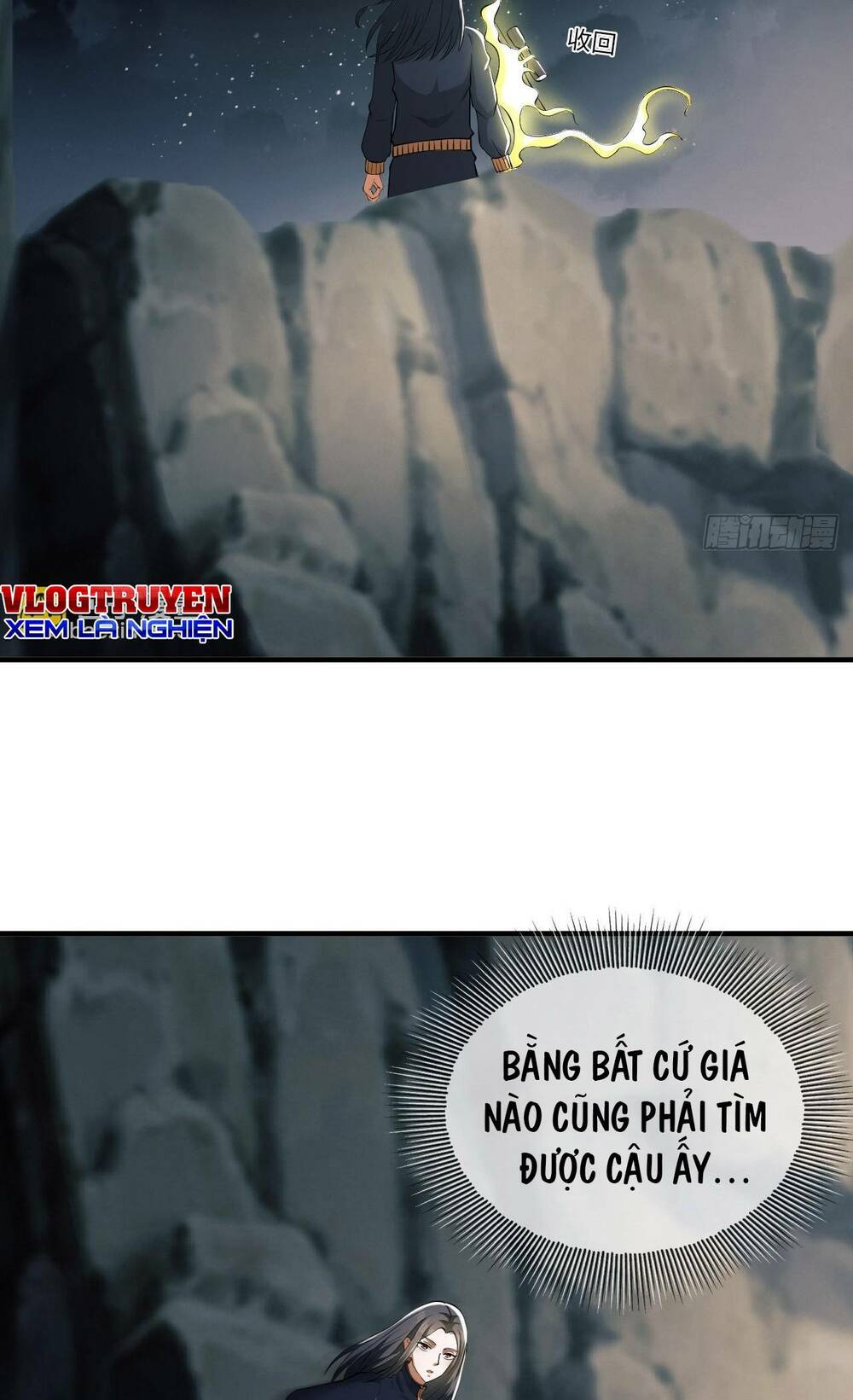 Đệ Nhất Danh Sách - Chapter 187 - Page 36