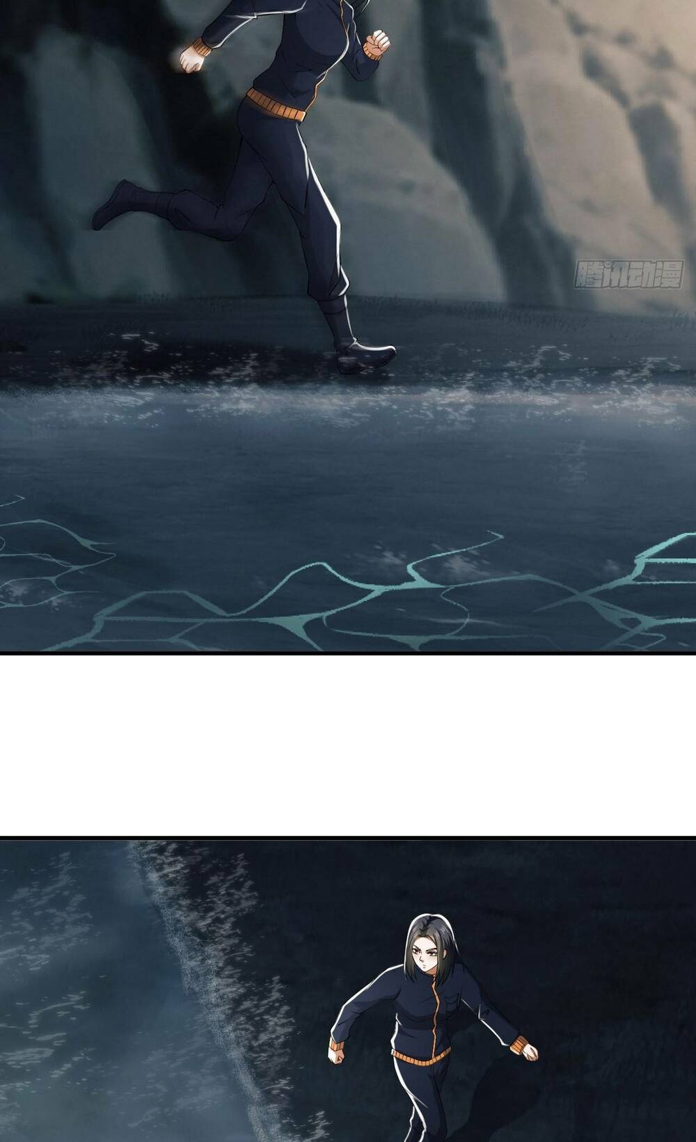 Đệ Nhất Danh Sách - Chapter 187 - Page 37