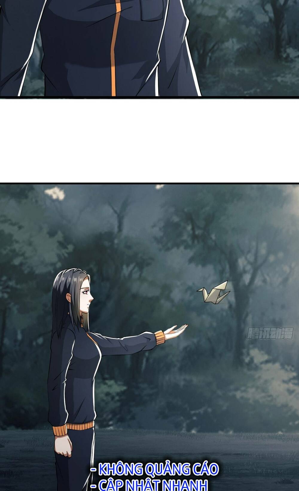 Đệ Nhất Danh Sách - Chapter 187 - Page 40