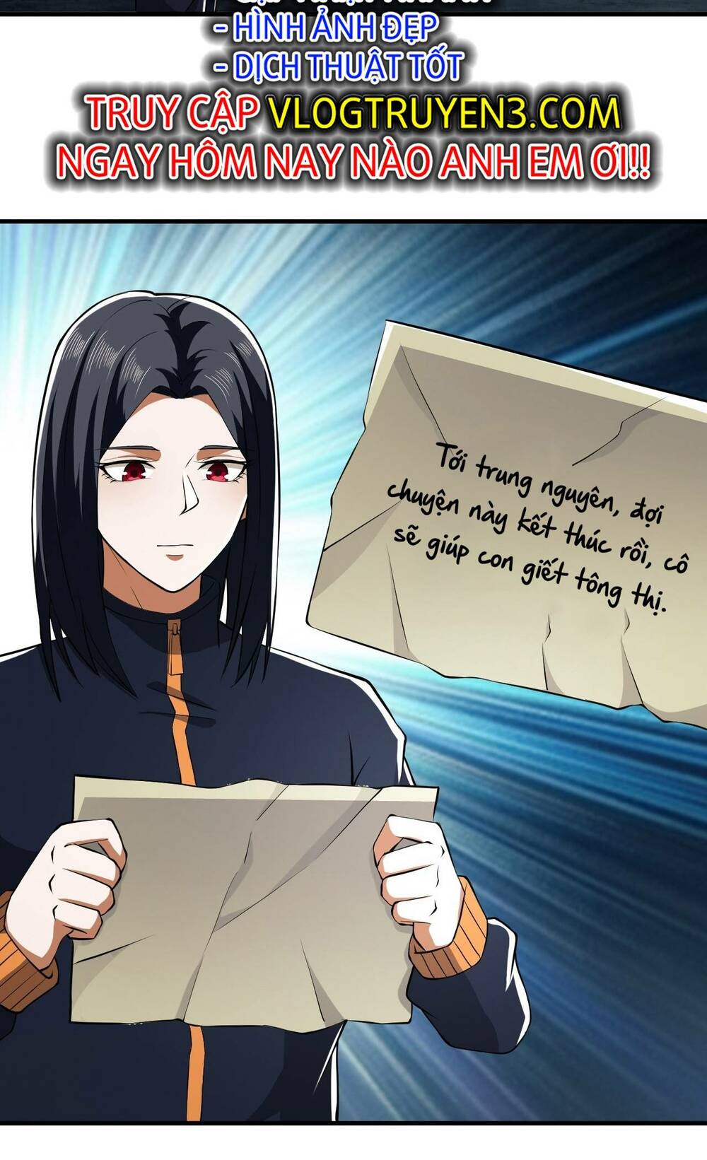 Đệ Nhất Danh Sách - Chapter 187 - Page 41