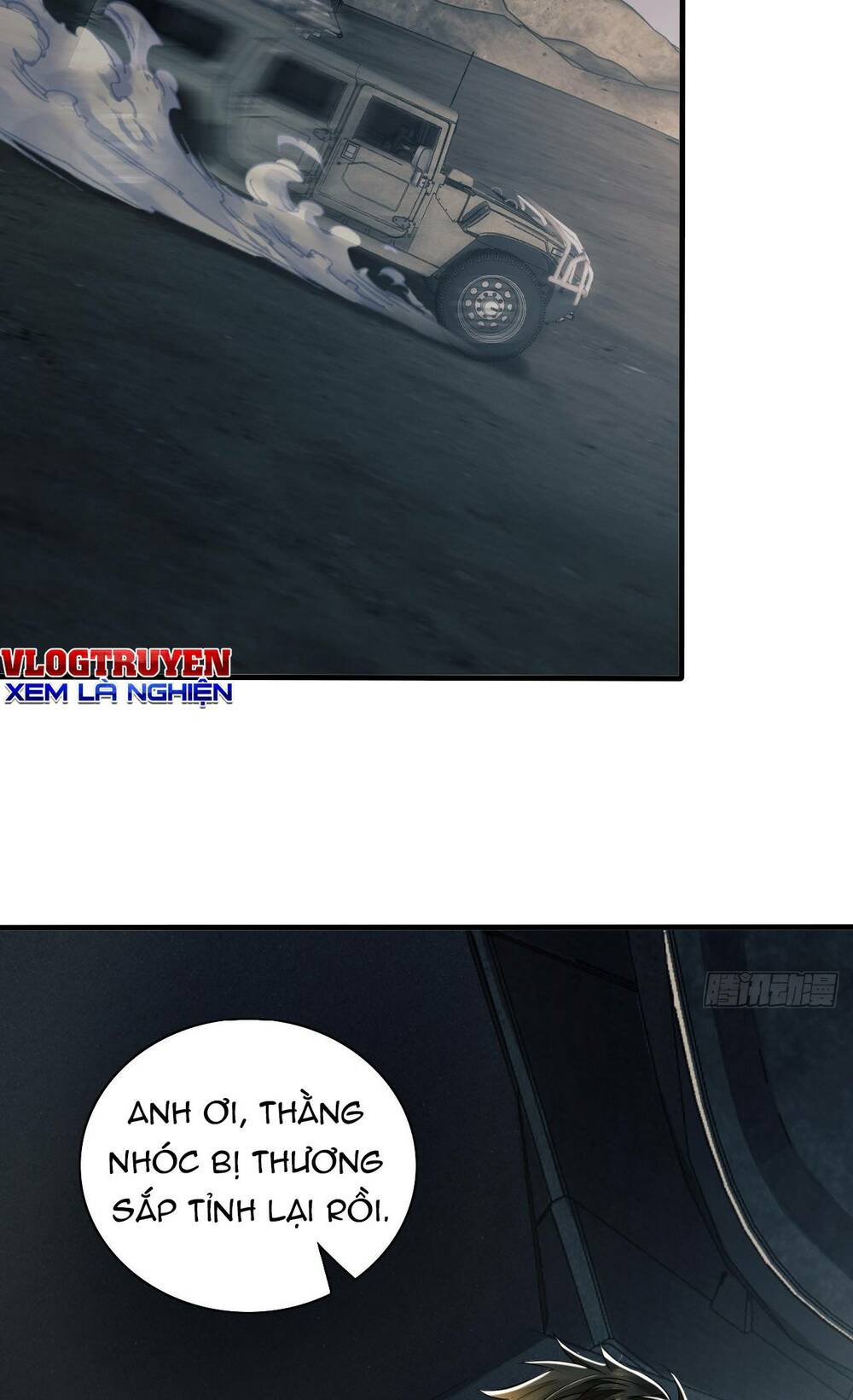 Đệ Nhất Danh Sách - Chapter 187 - Page 45