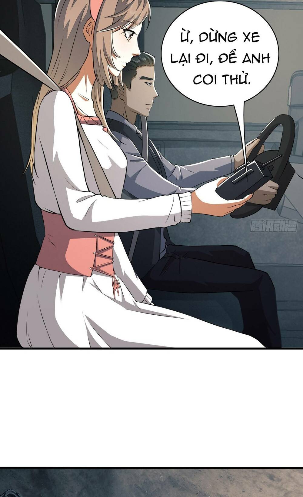 Đệ Nhất Danh Sách - Chapter 187 - Page 47