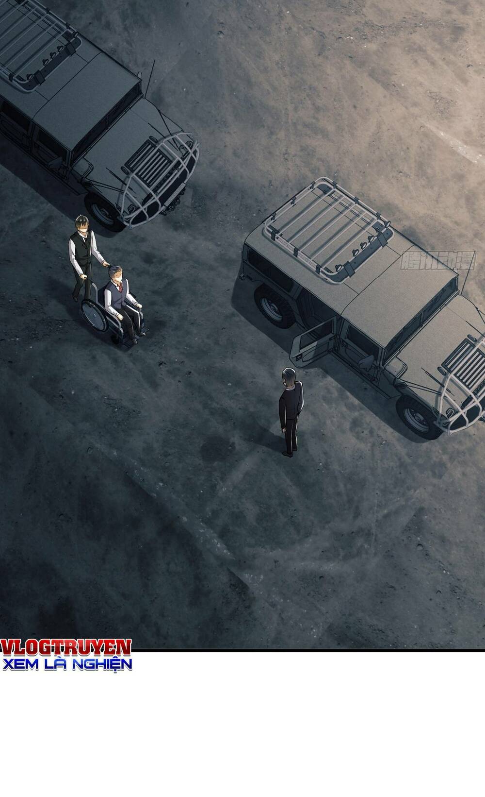 Đệ Nhất Danh Sách - Chapter 187 - Page 48