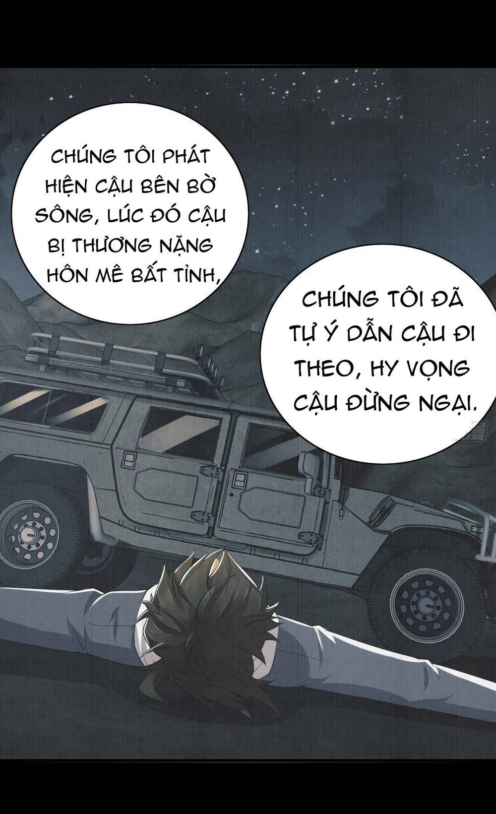 Đệ Nhất Danh Sách - Chapter 187 - Page 51