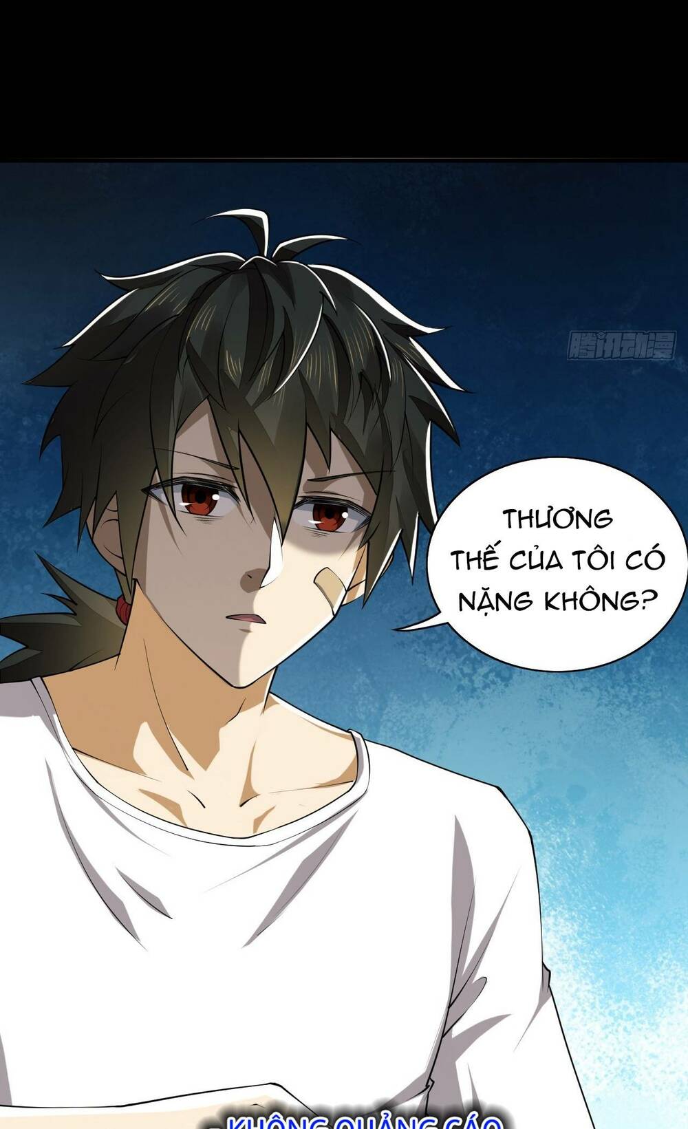 Đệ Nhất Danh Sách - Chapter 187 - Page 52