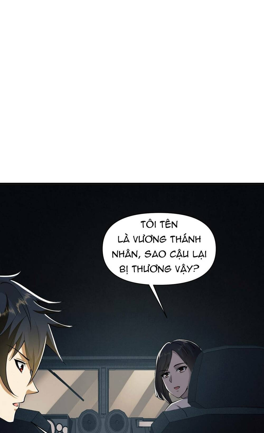 Đệ Nhất Danh Sách - Chapter 187 - Page 56