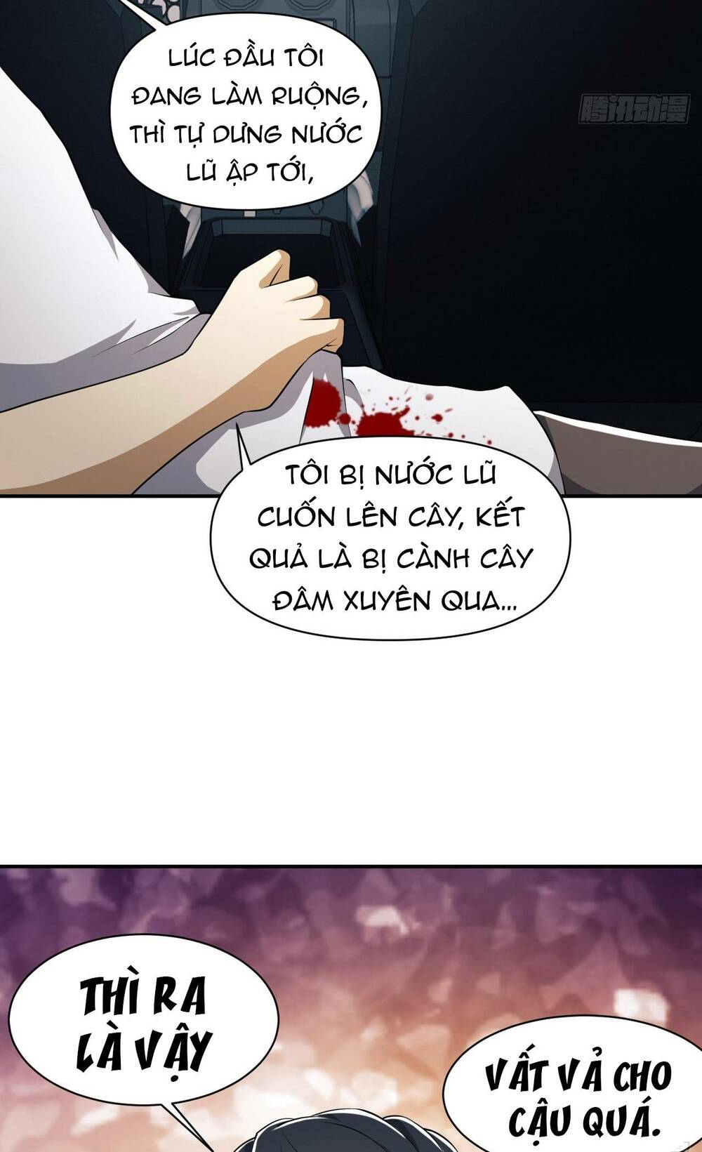 Đệ Nhất Danh Sách - Chapter 187 - Page 57